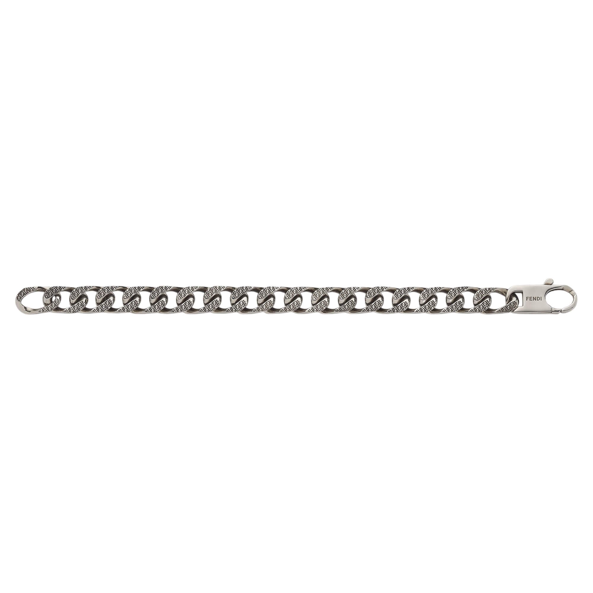 Fendi FF Bracelet