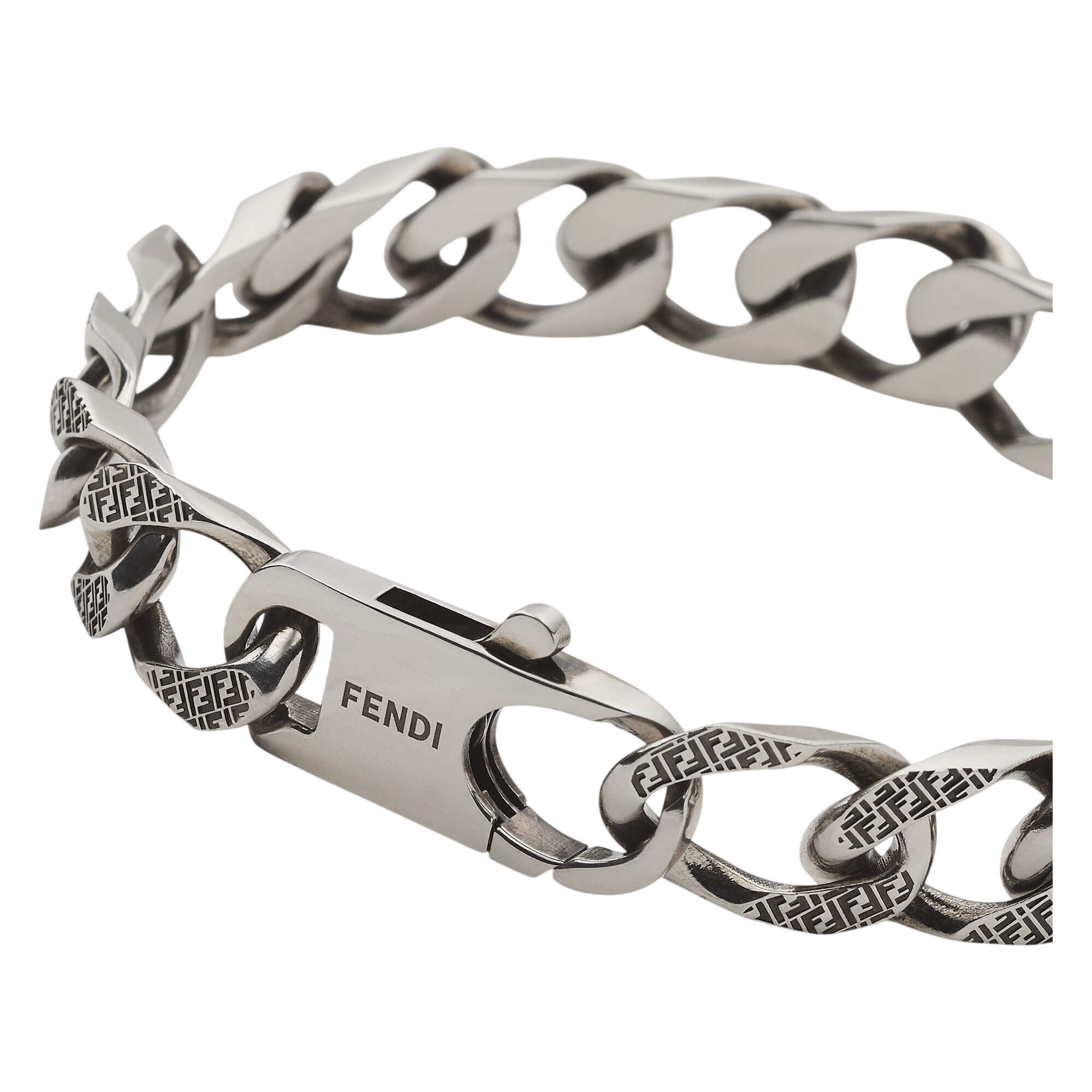Fendi FF Bracelet