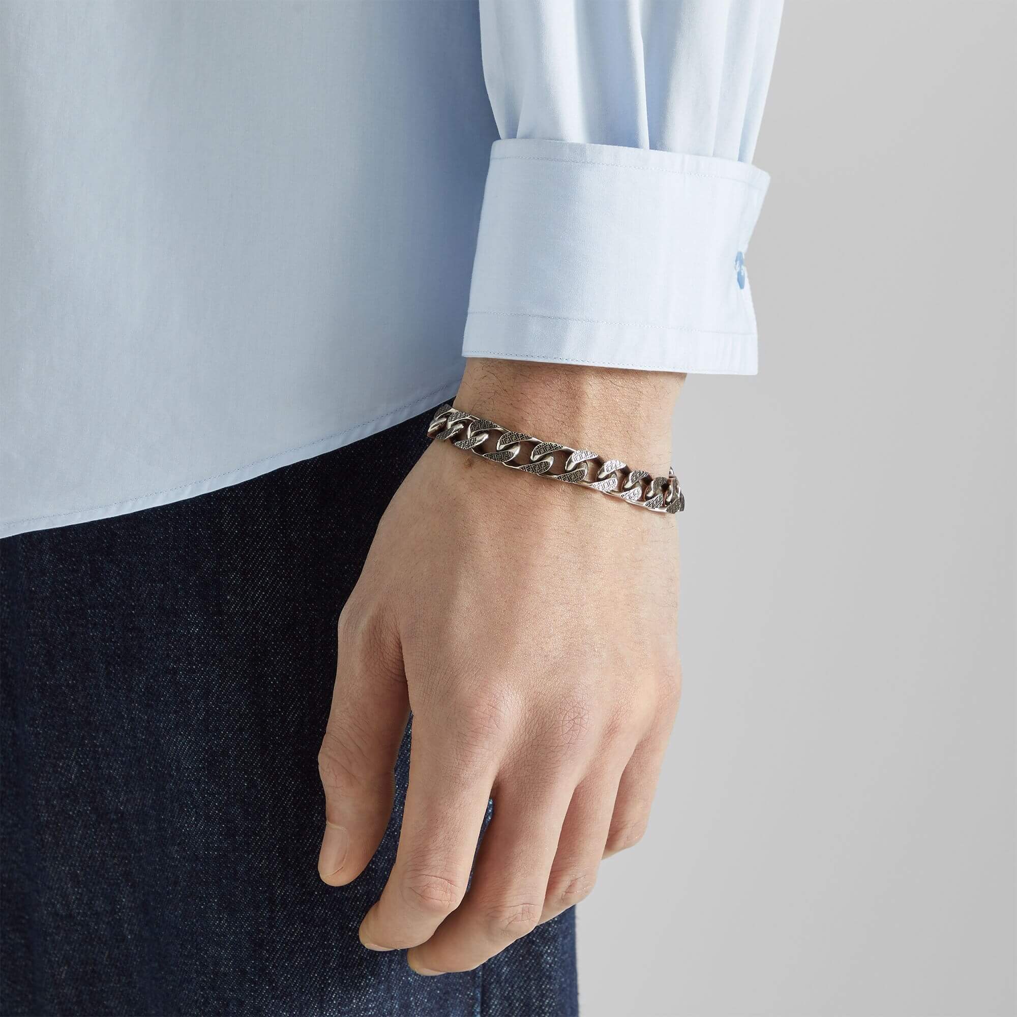 Fendi FF Bracelet