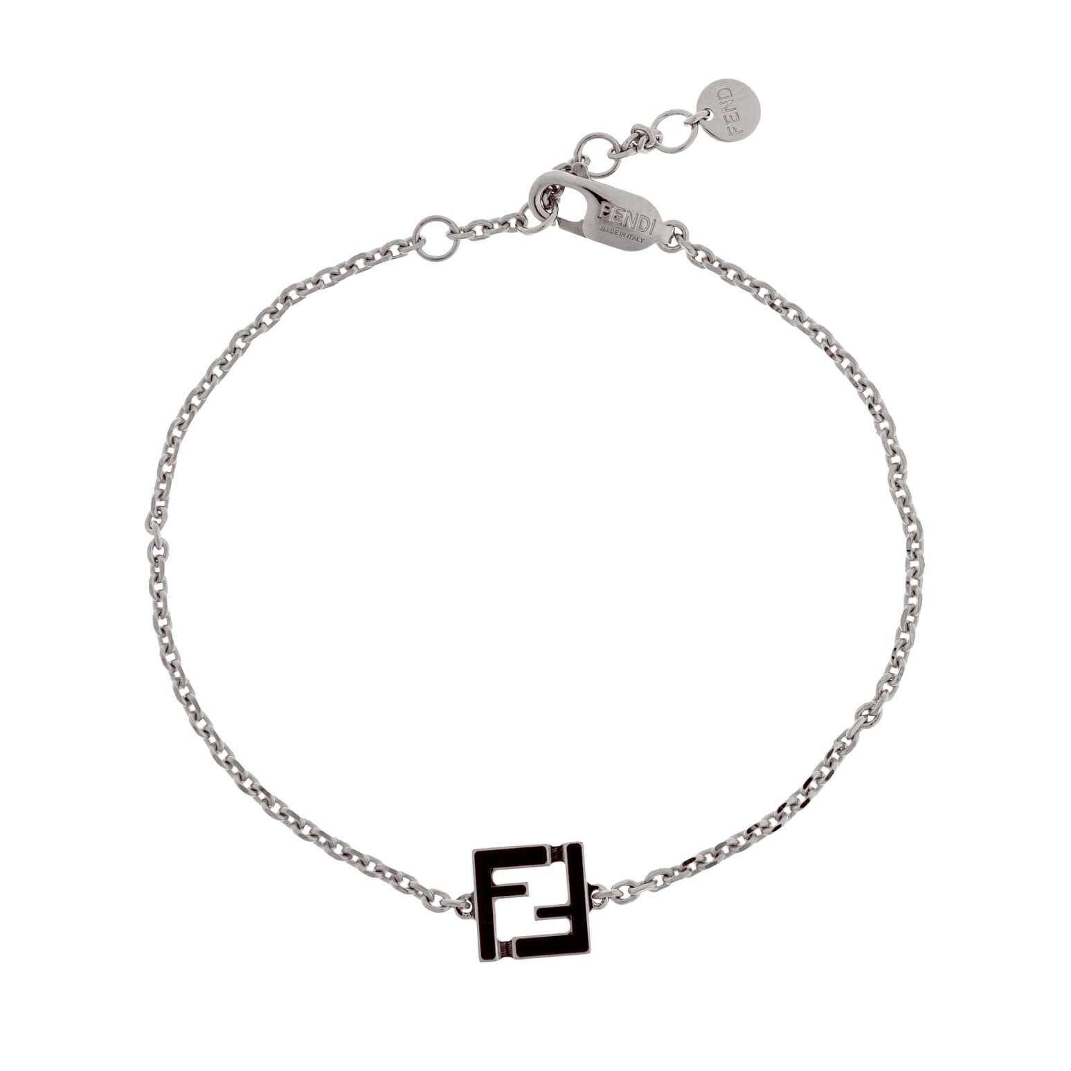 Fendi FF Bracelet
