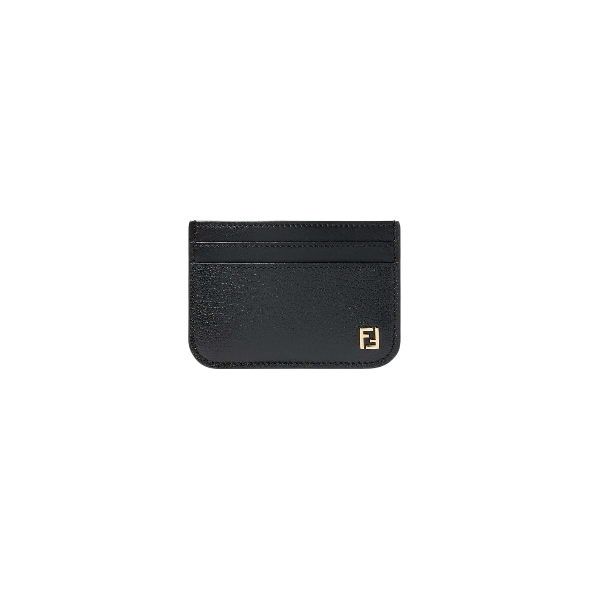 Fendi FF Card Case