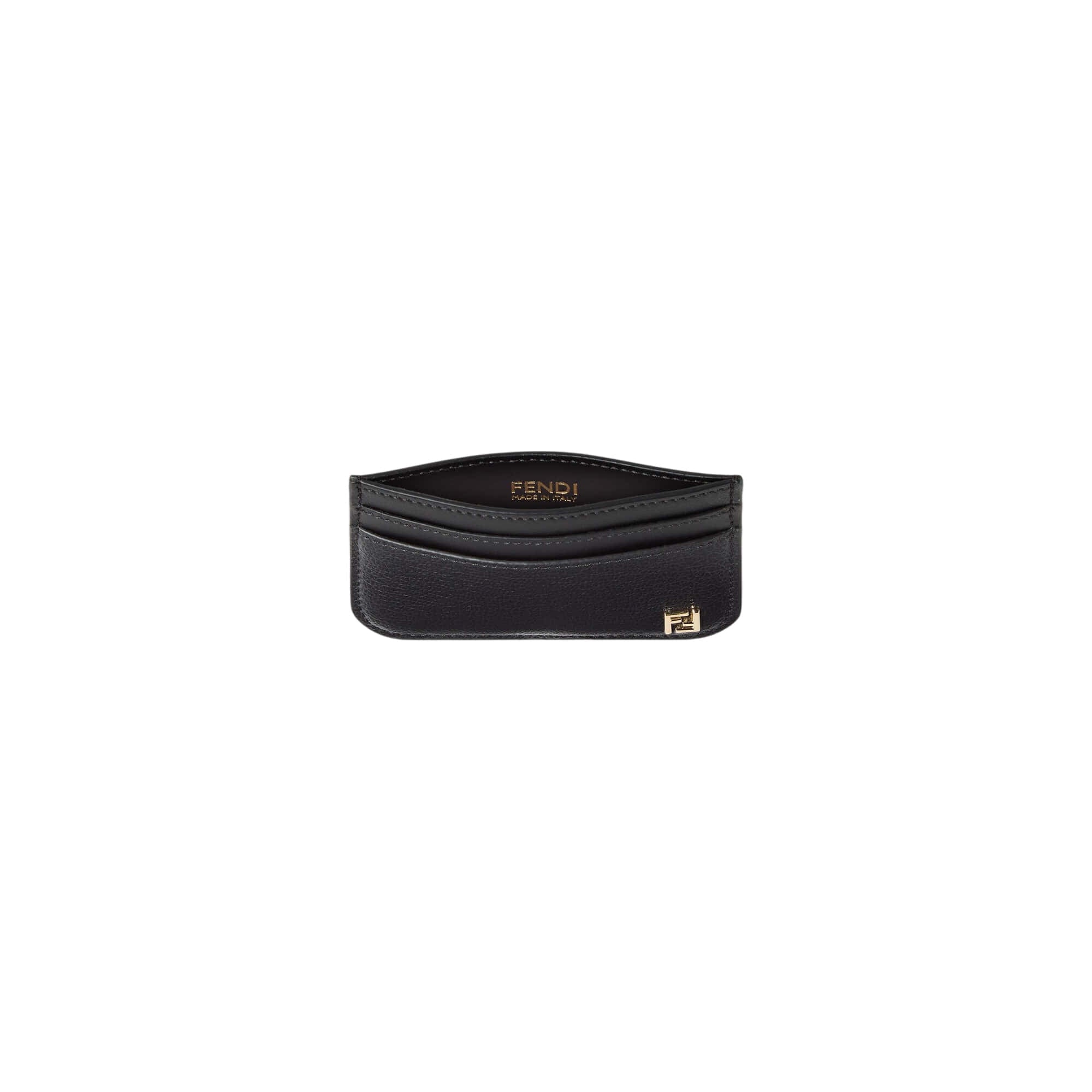 Fendi FF Card Case