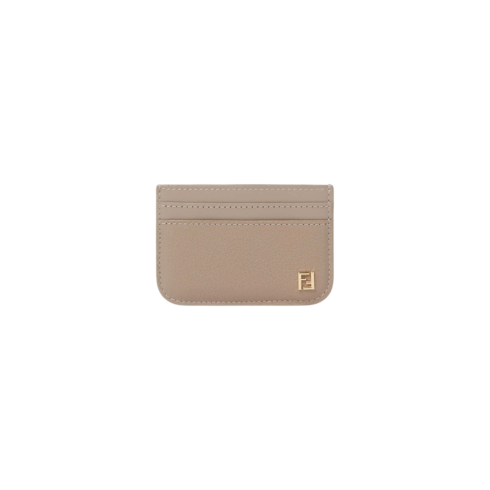 Fendi FF Card Case