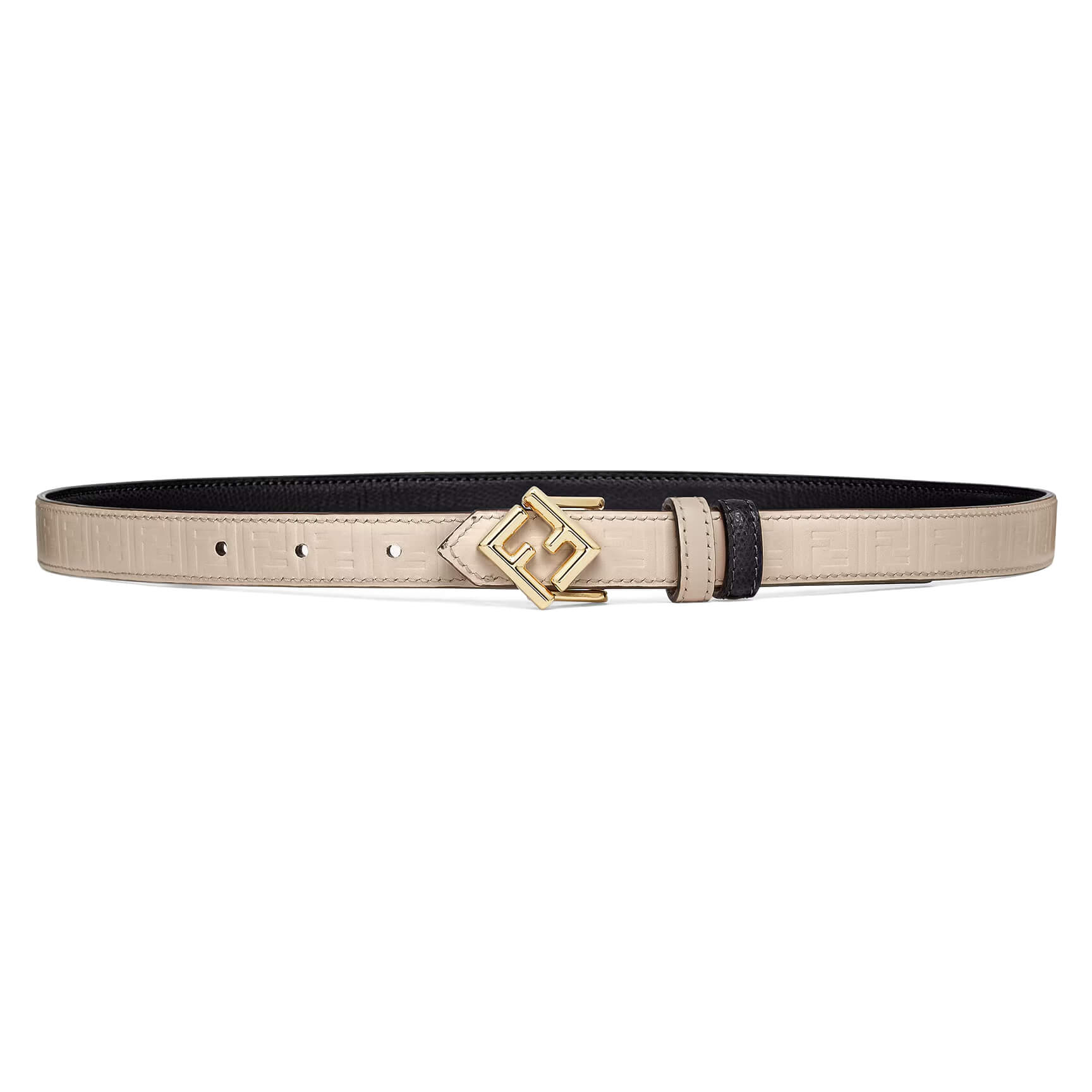 Fendi FF Diamonds Belt
