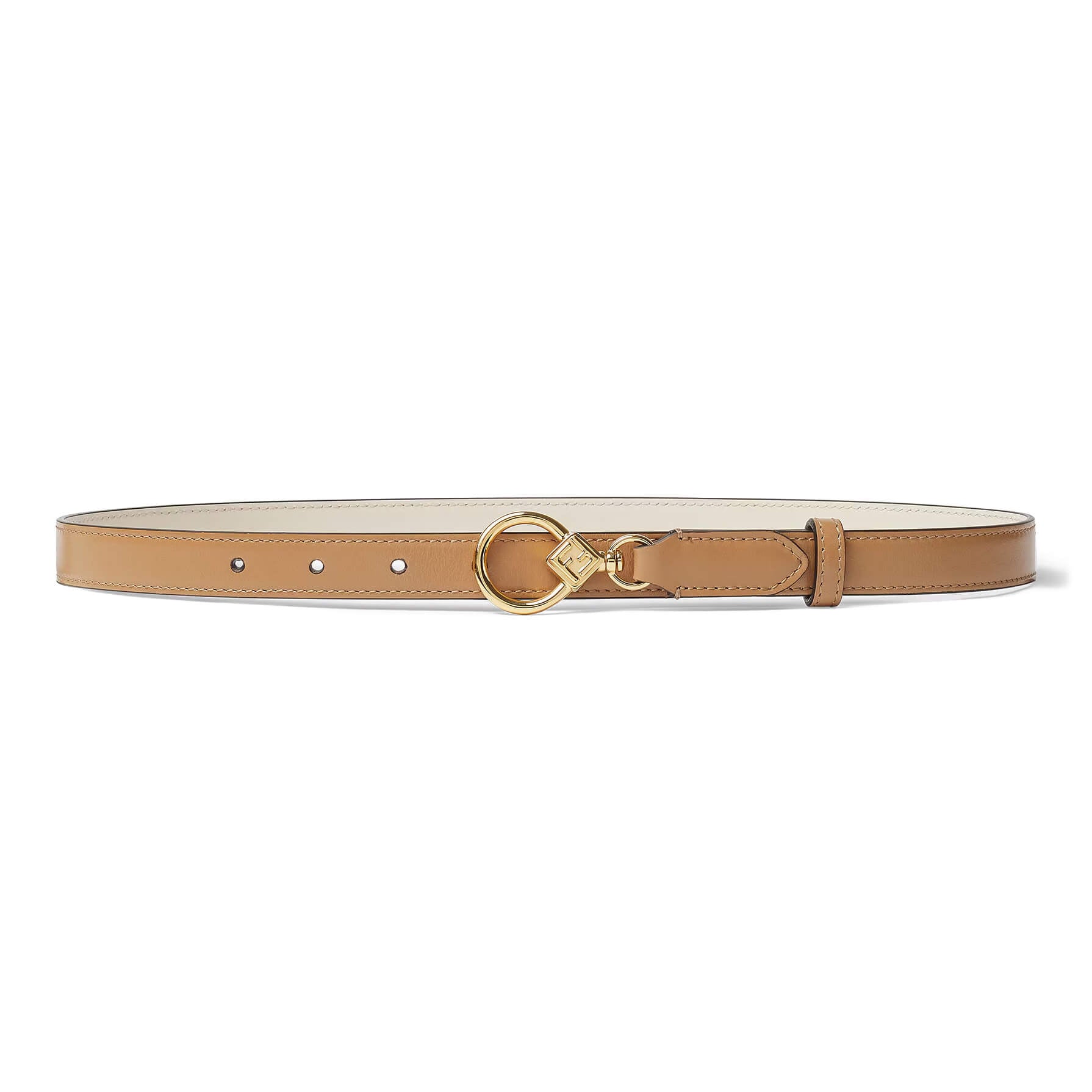 Fendi FF Diamonds Belt