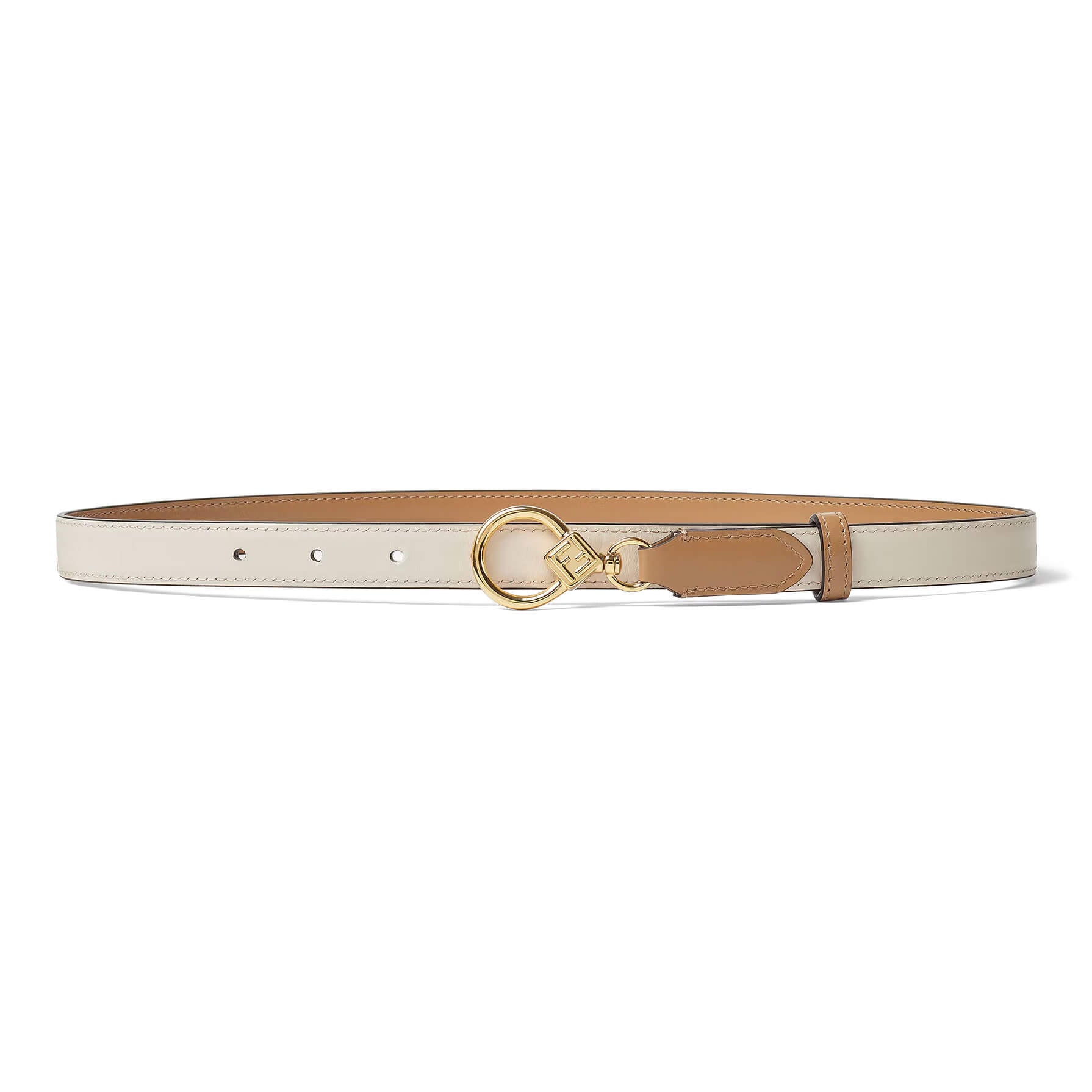 Fendi FF Diamonds Belt