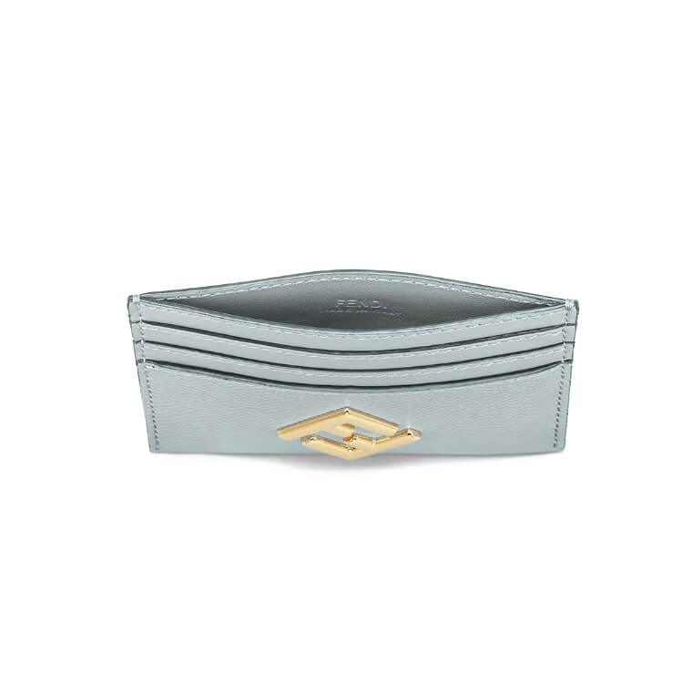 Fendi FF Diamonds Card Case