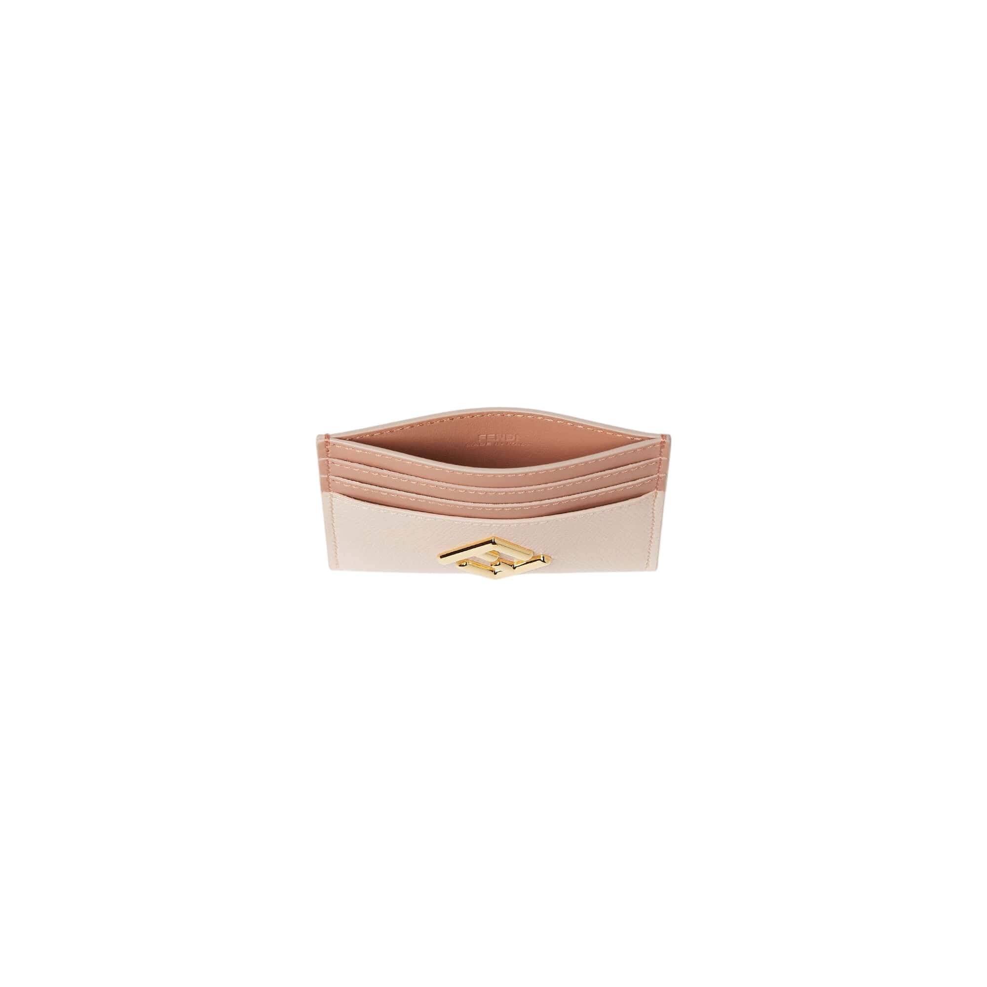 Fendi FF Diamonds Card Case
