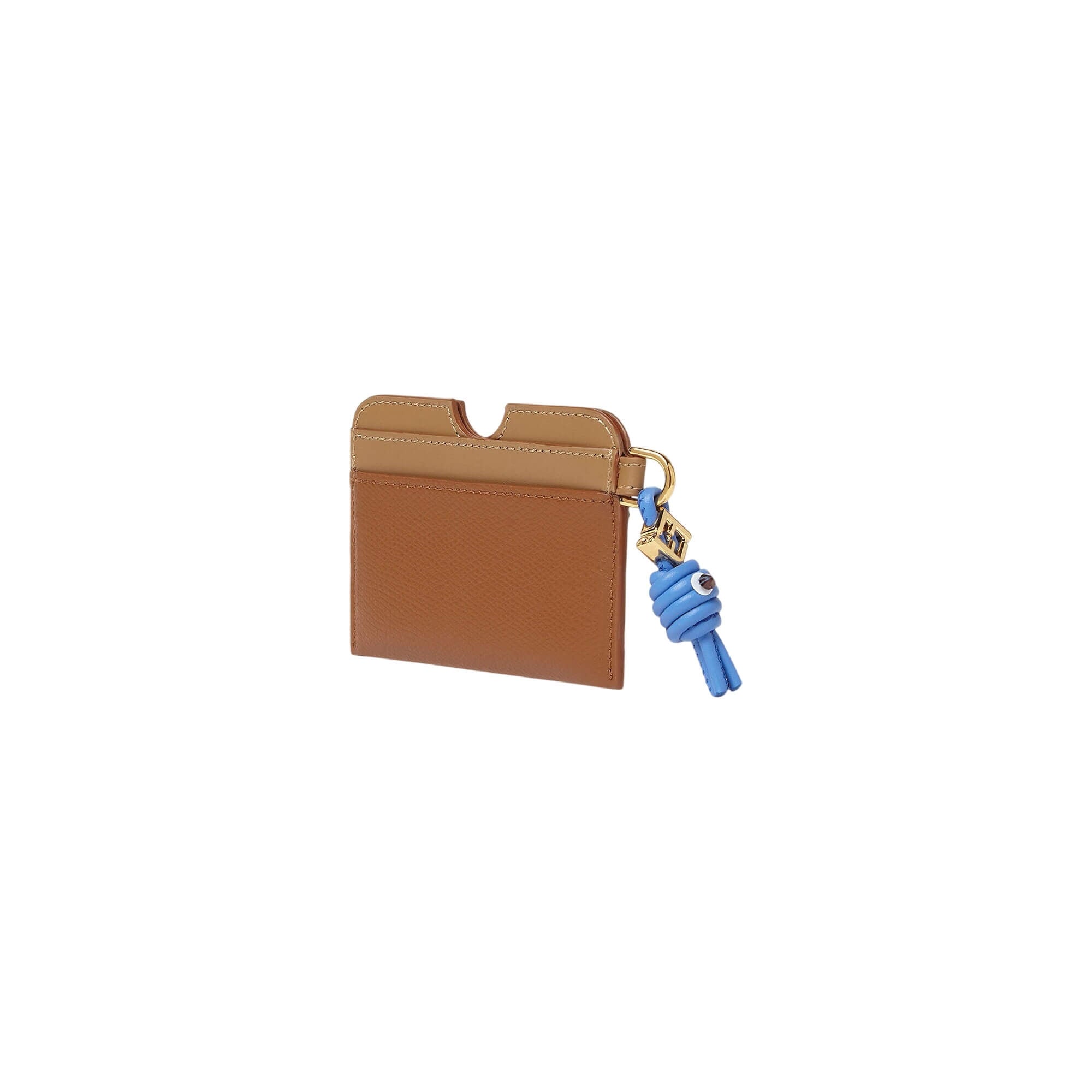 Fendi FF Diamonds Card Case