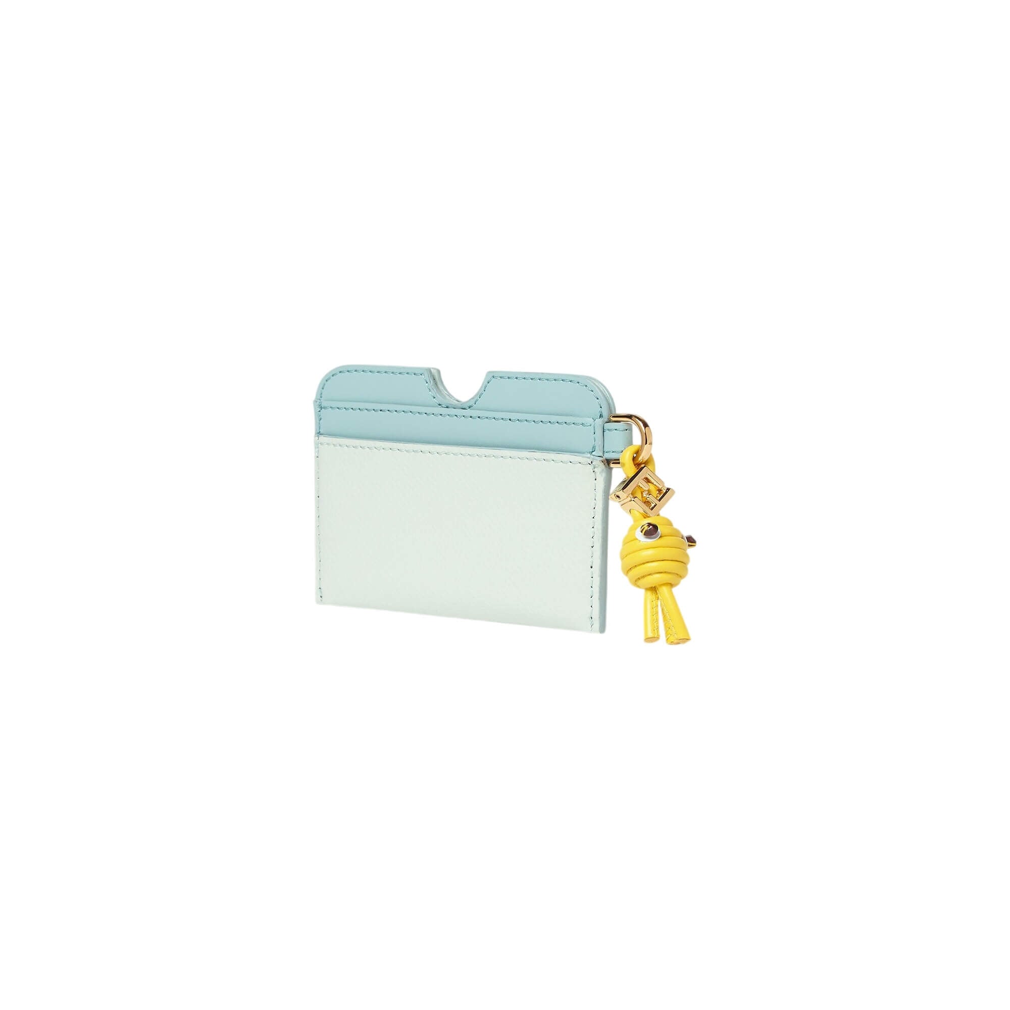 Fendi FF Diamonds Card Case