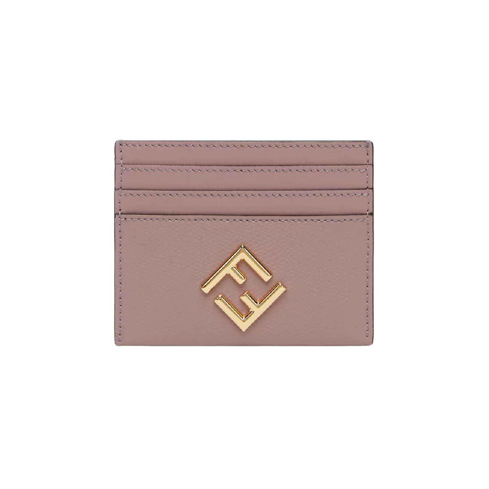 Fendi FF Diamonds Card Case