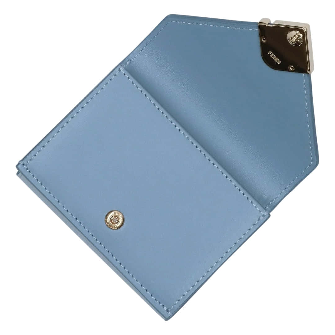 Fendi FF Diamonds Wallet