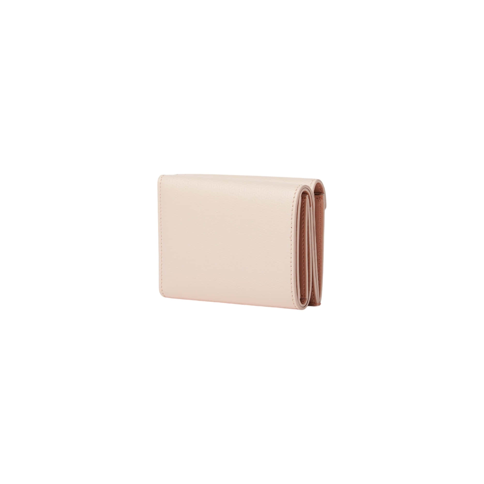 Fendi FF Diamonds Wallet