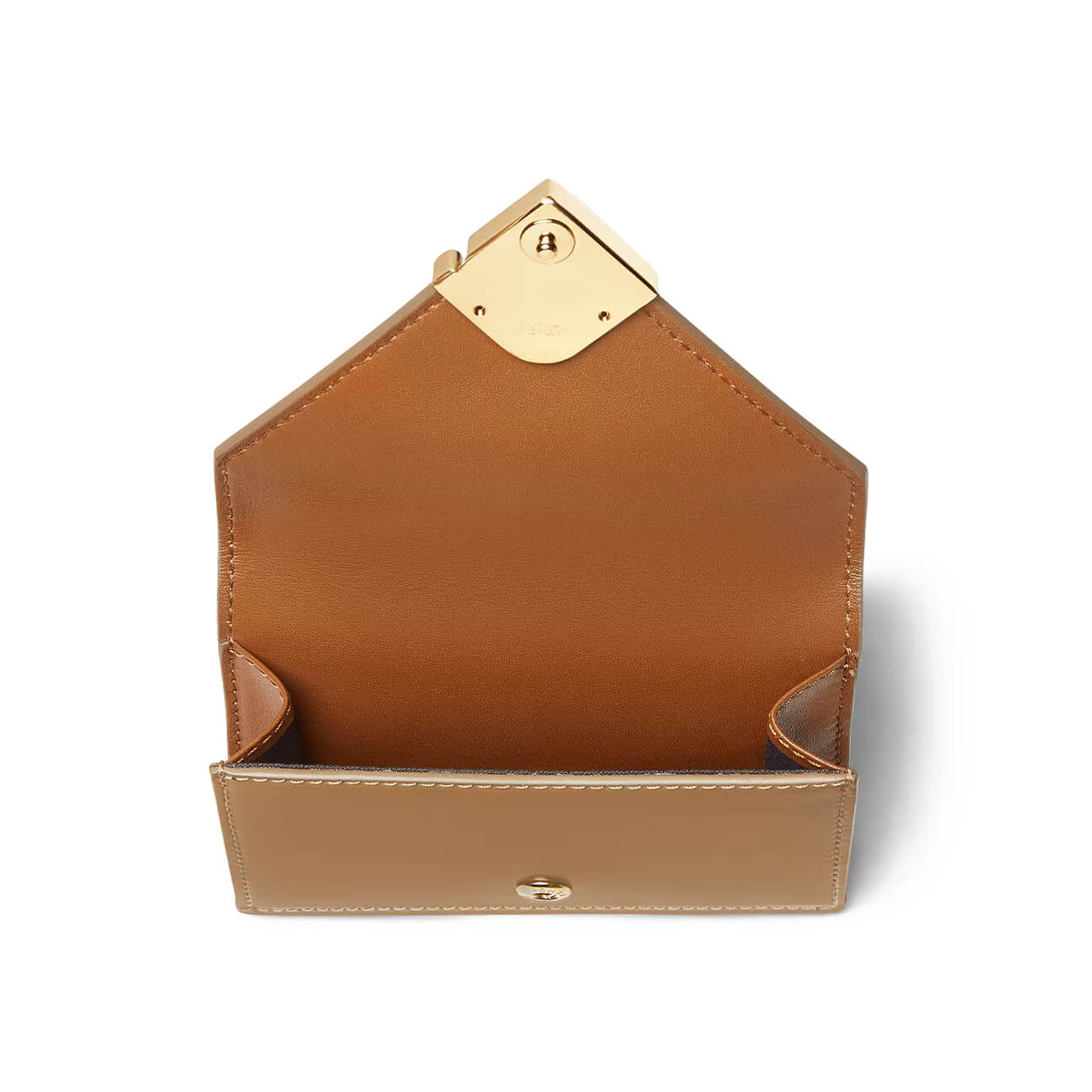 Fendi FF Diamonds Wallet