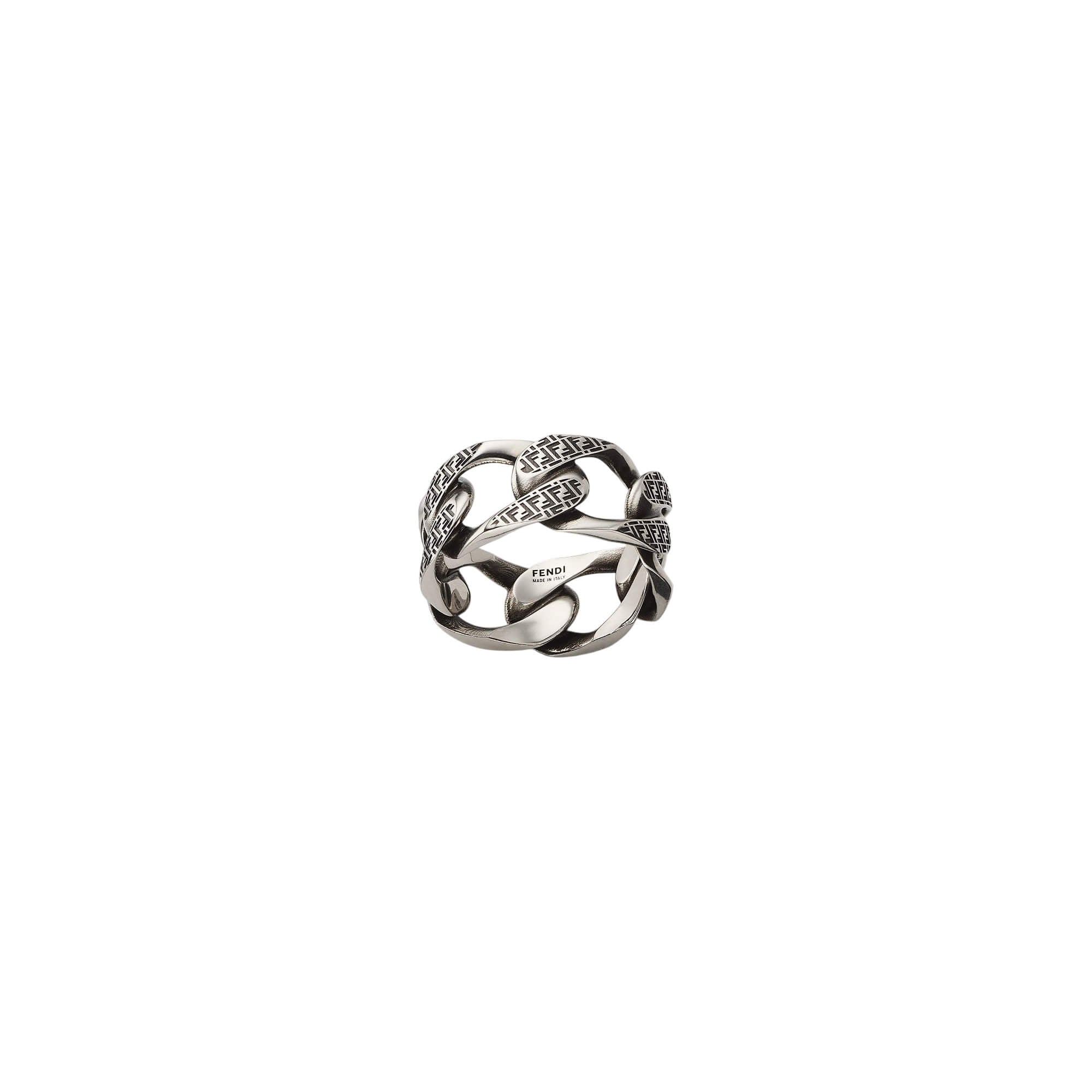 Fendi FF Ring