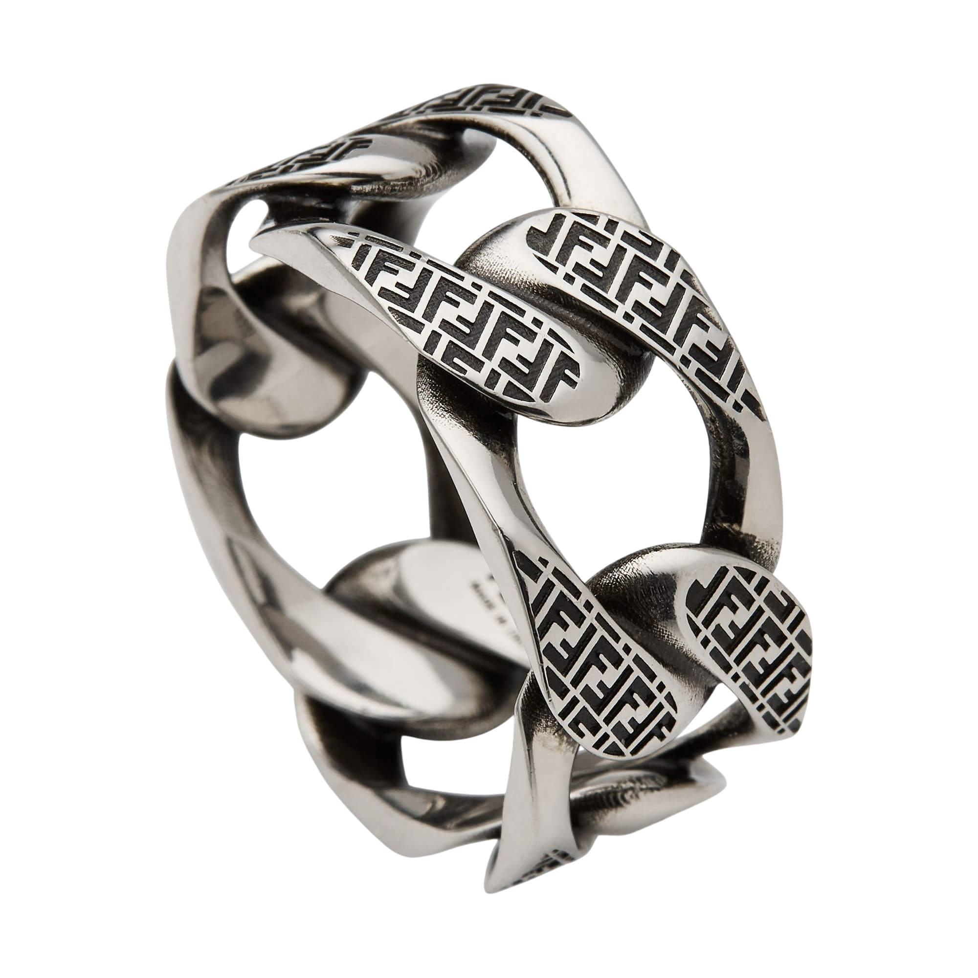 Fendi FF Ring