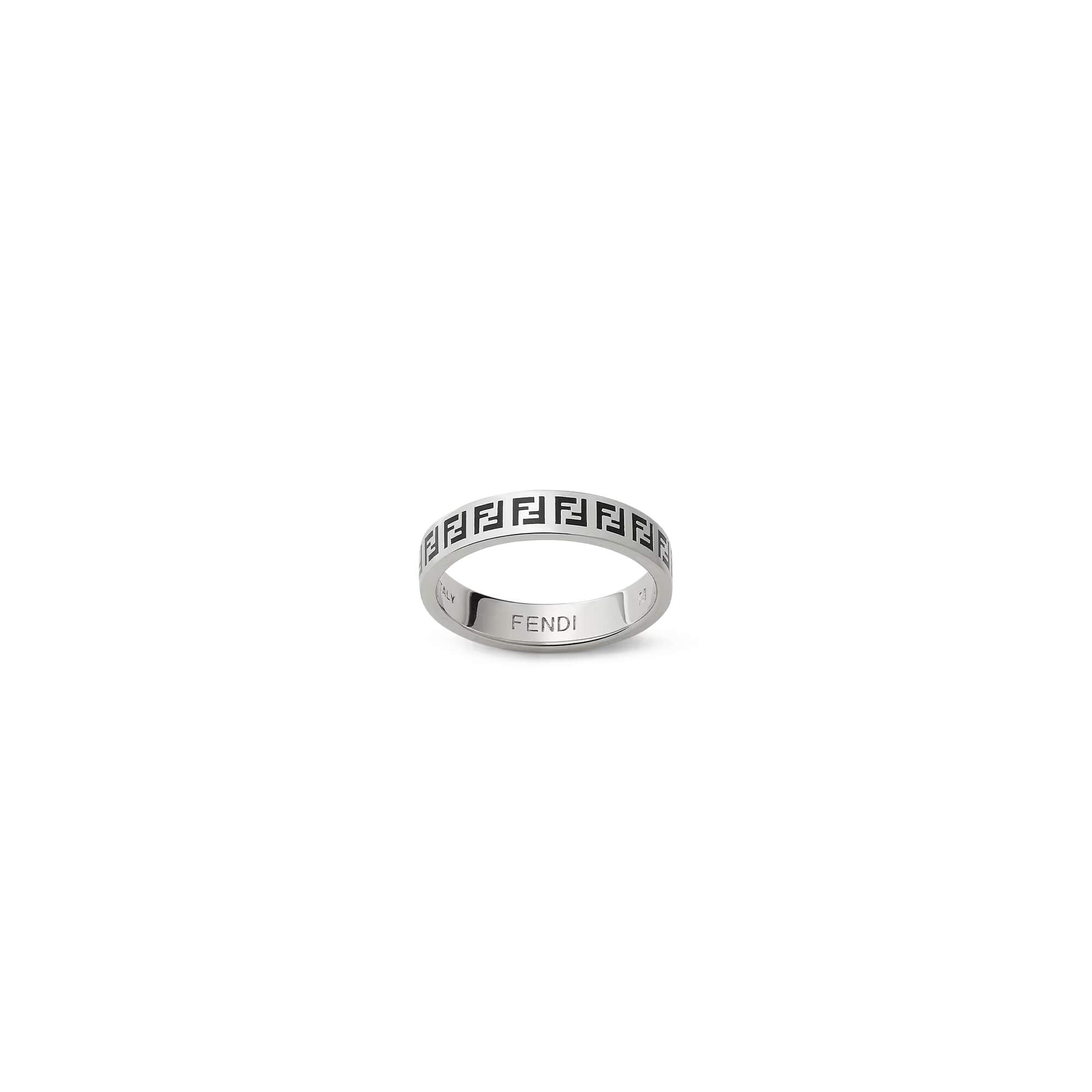 Fendi FF Ring
