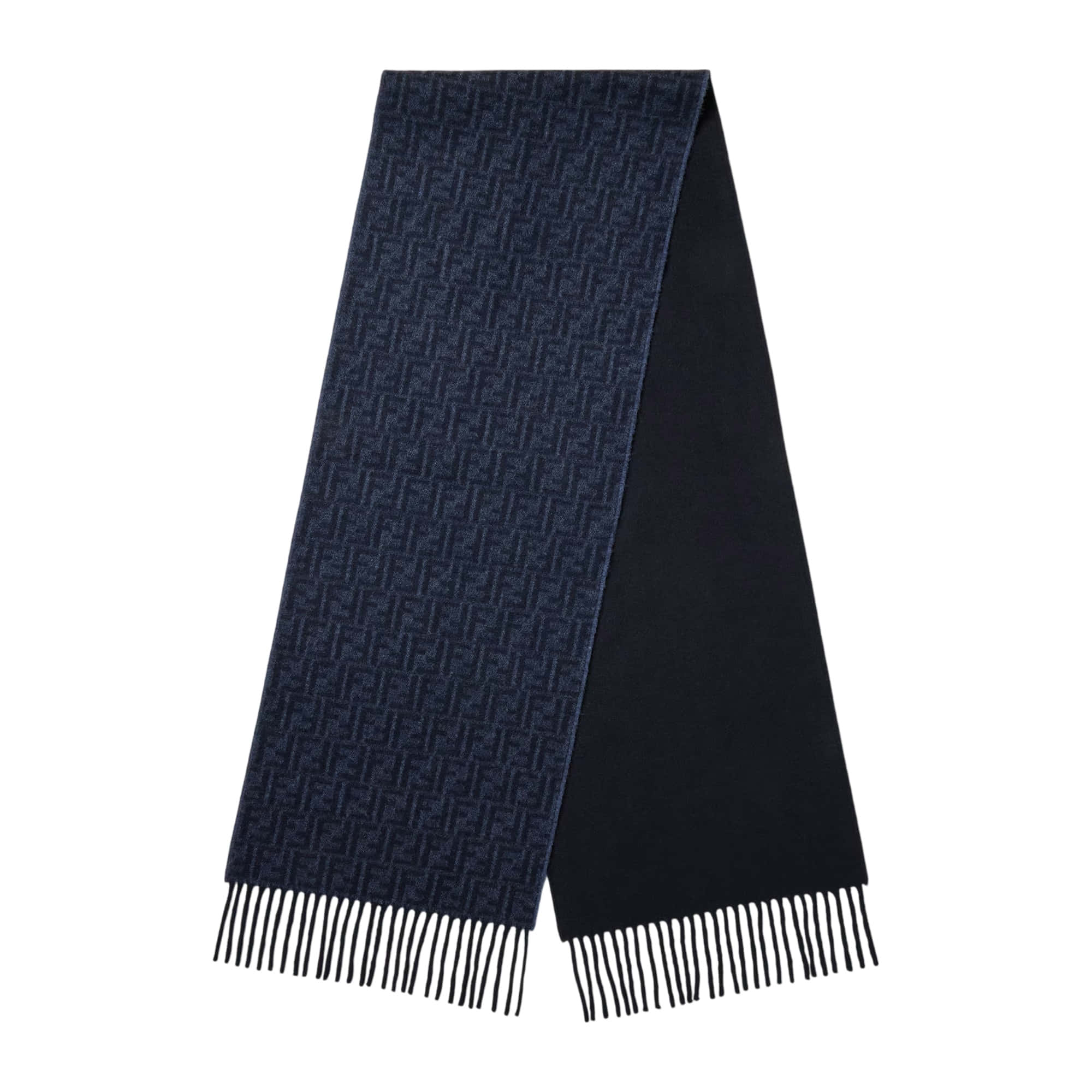 Fendi FF Scarf