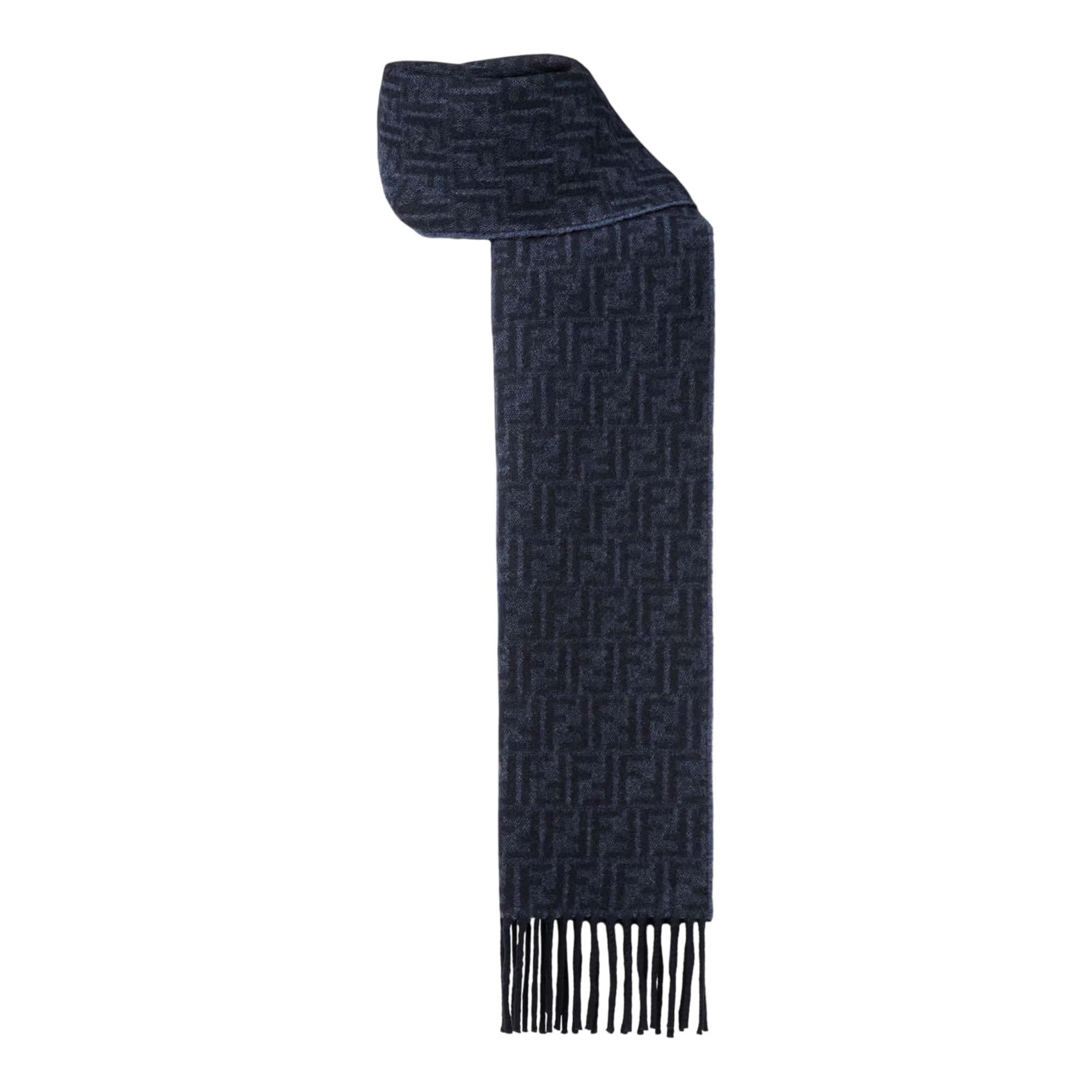 Fendi FF Scarf
