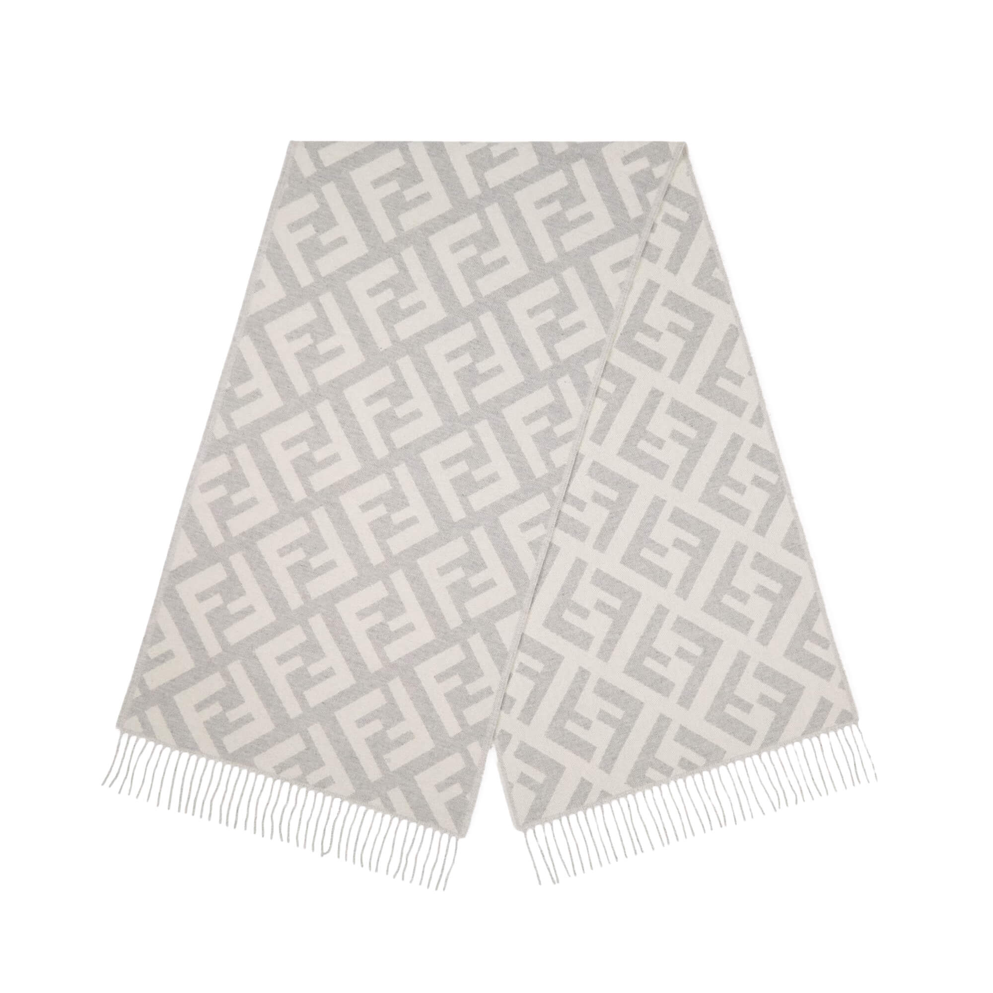 Fendi FF Scarf
