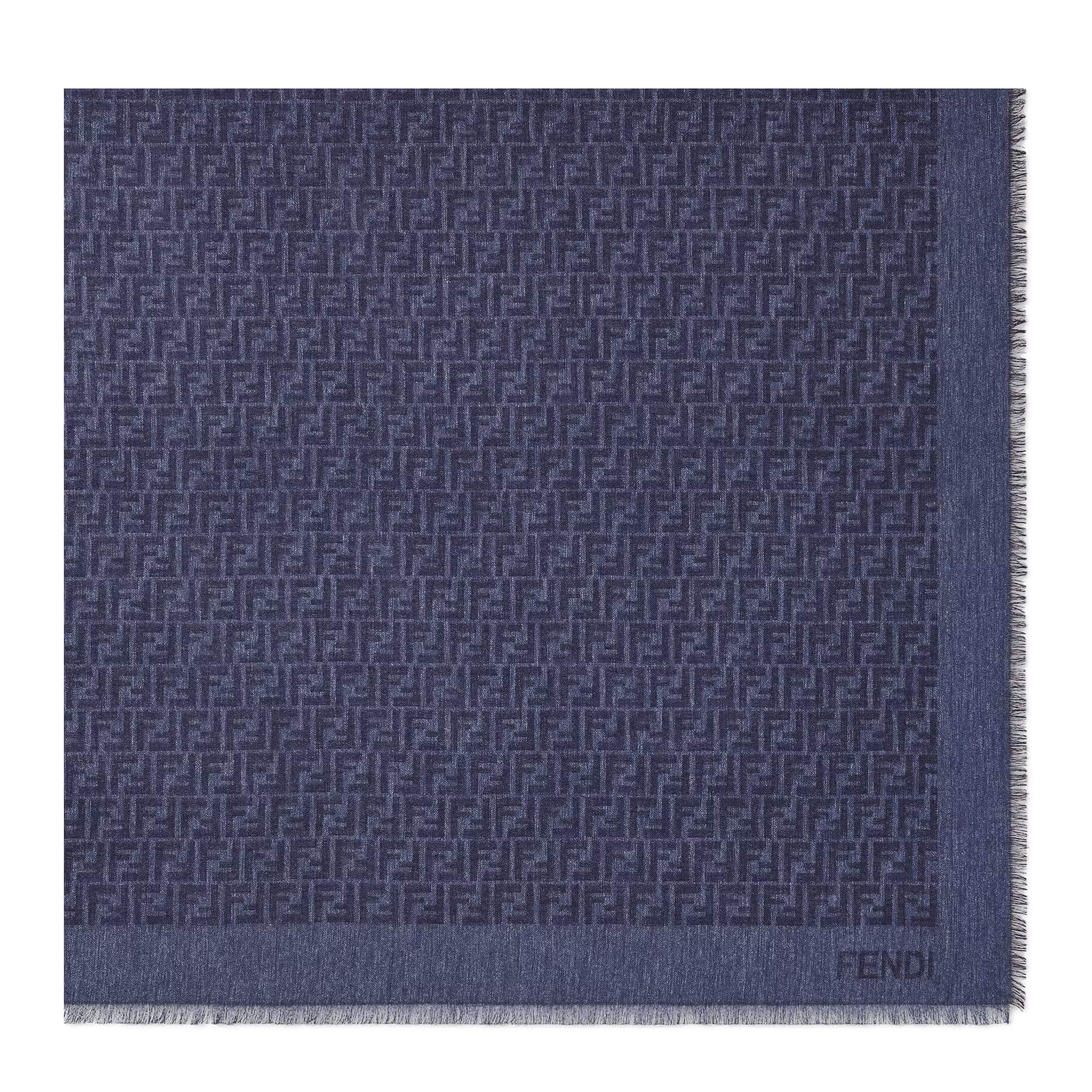 Fendi FF Shawl