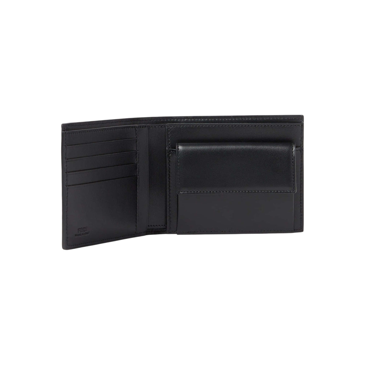 Fendi FF Wallet