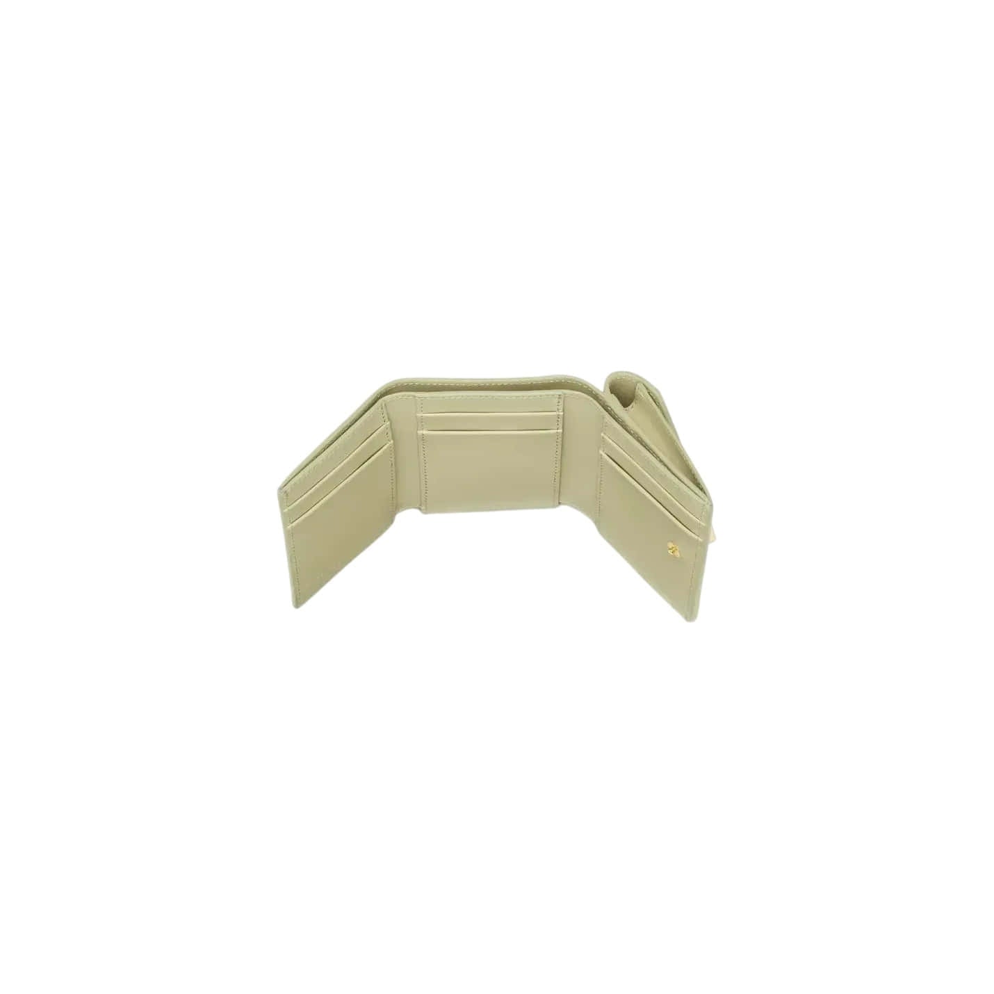 Fendi FF Diamonds Wallet