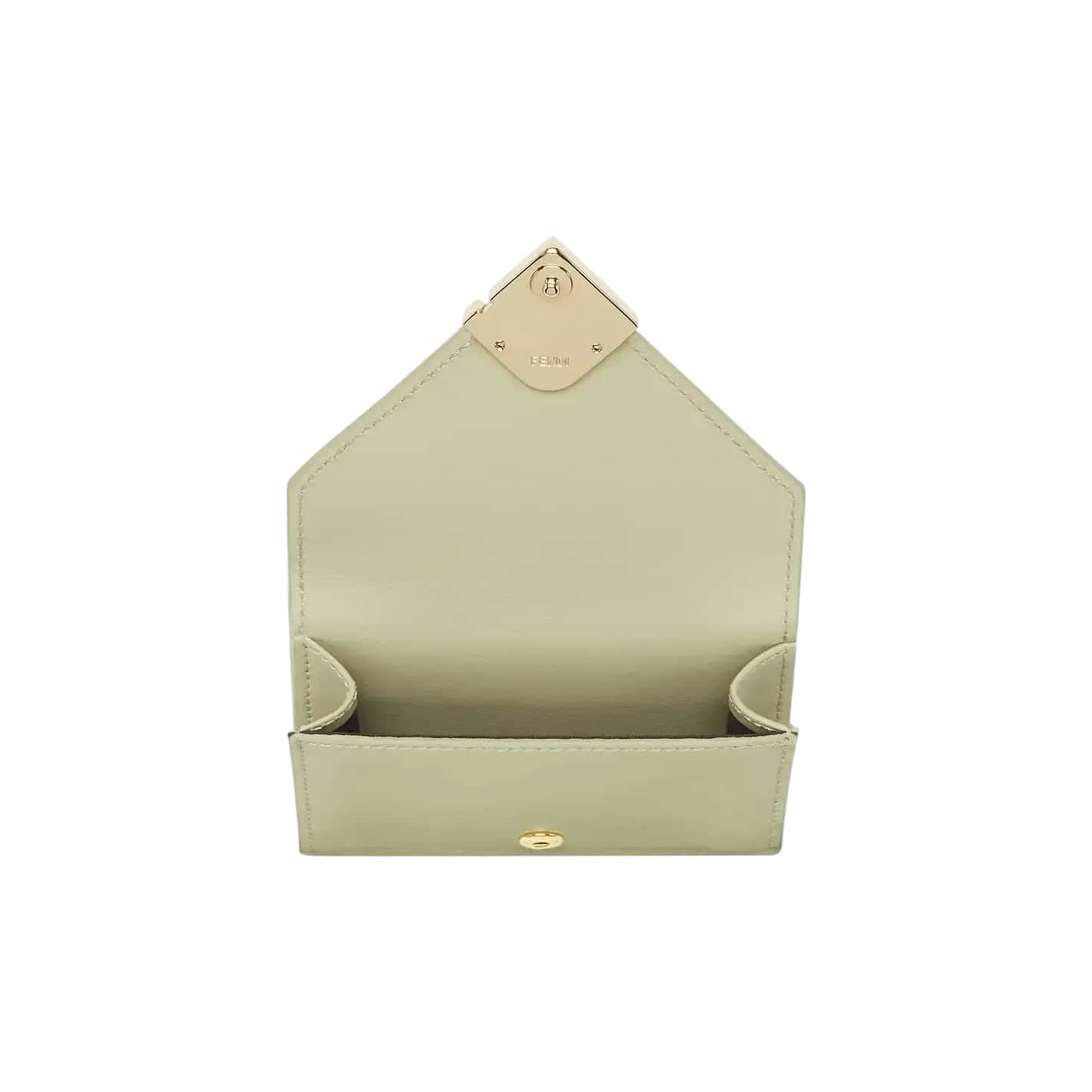 Fendi FF Diamonds Wallet