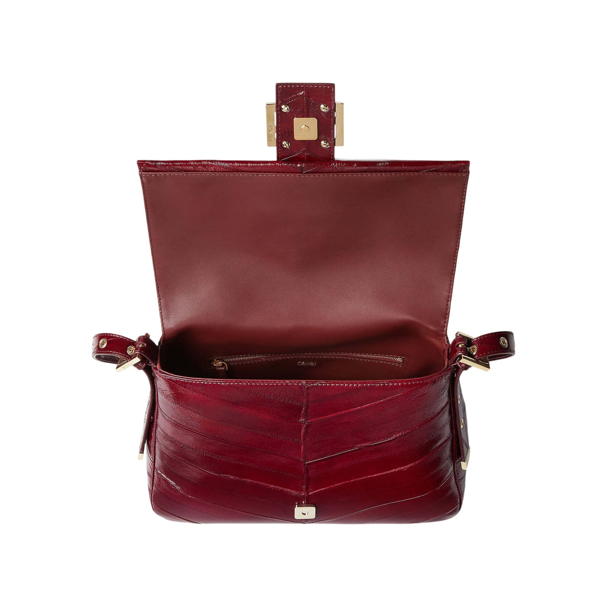Fendi Flap 26325 Bag