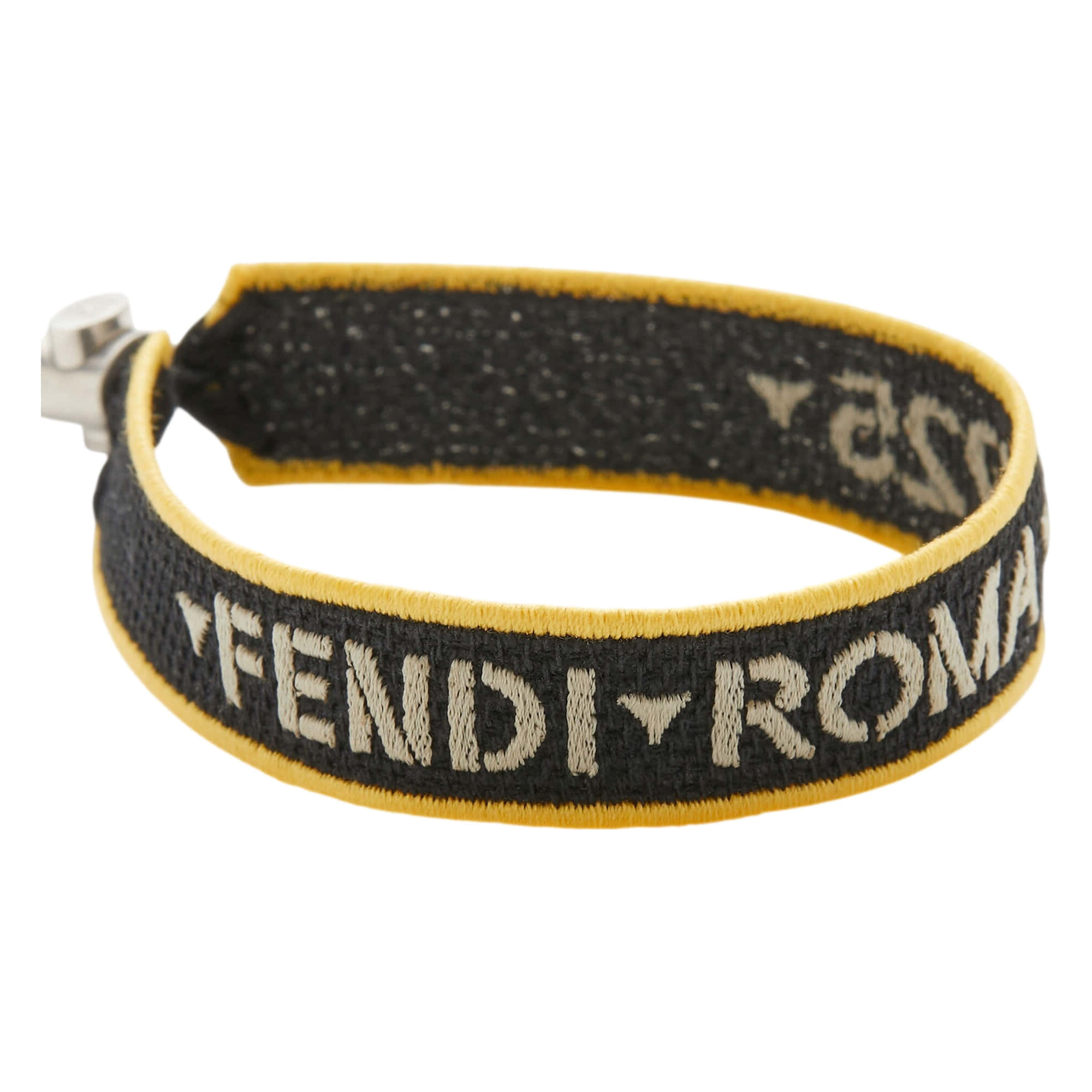 Fendi Flow Bracelet