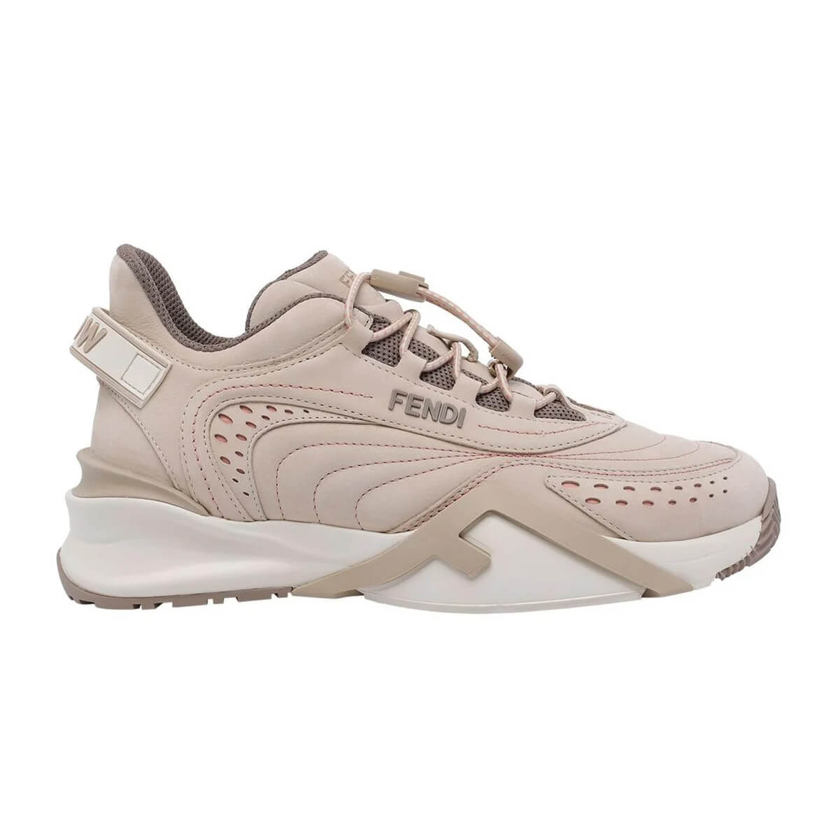 Fendi Flow Sneakers