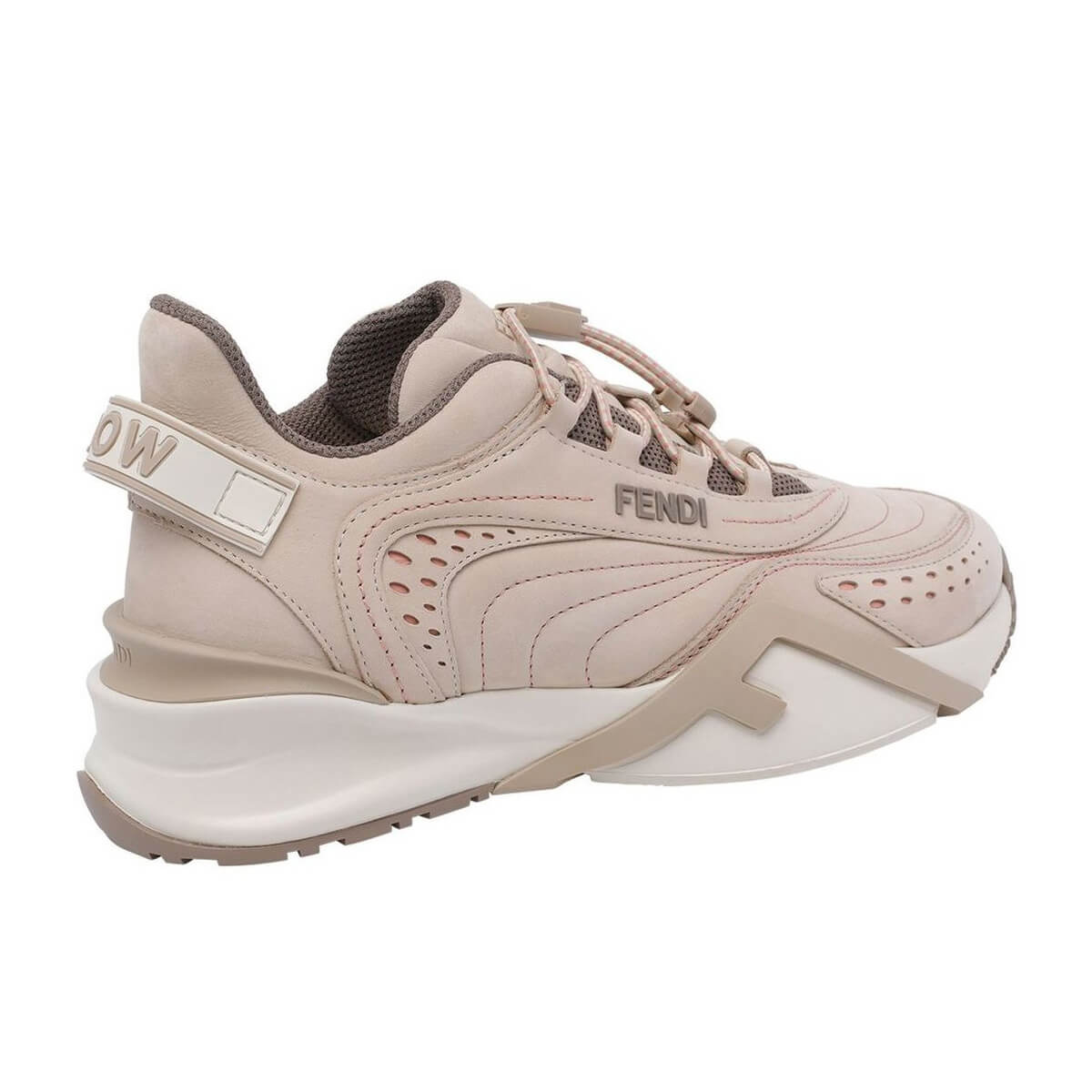 Fendi Flow Sneakers