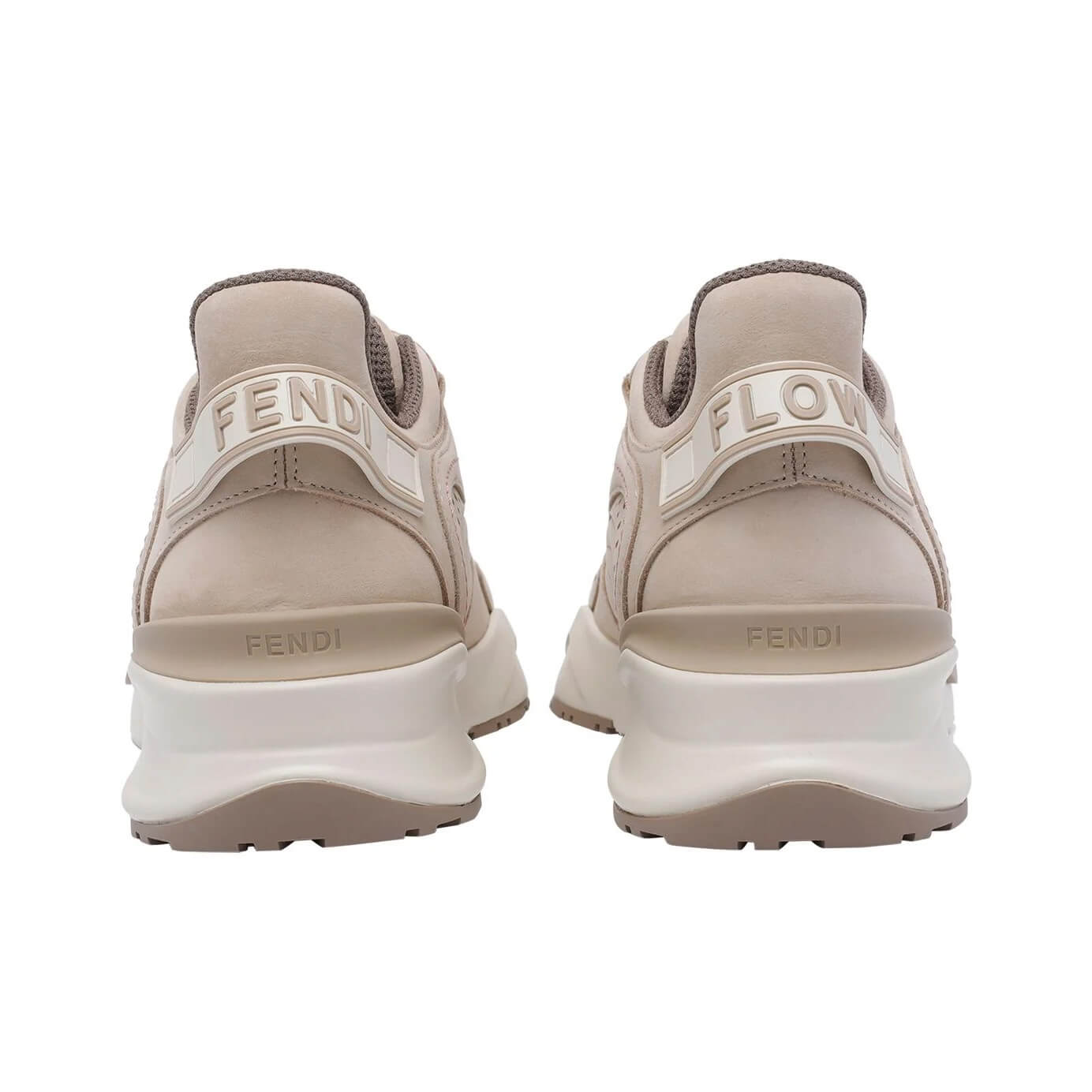 Fendi Flow Sneakers