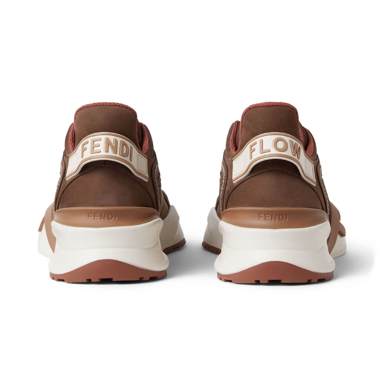Fendi Flow Sneakers