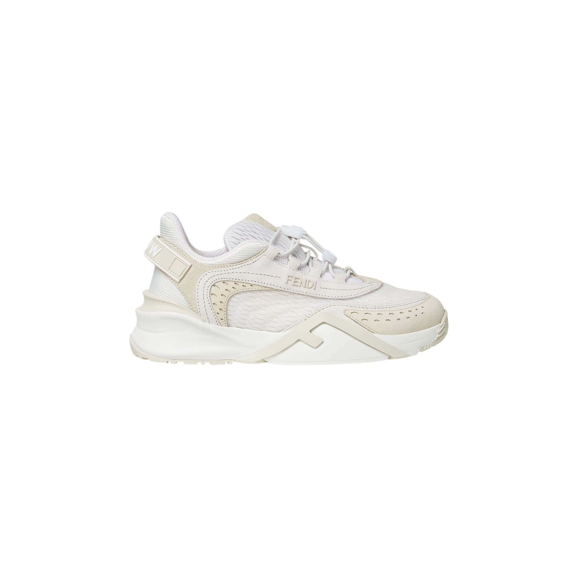 Fendi Flow Low Tops