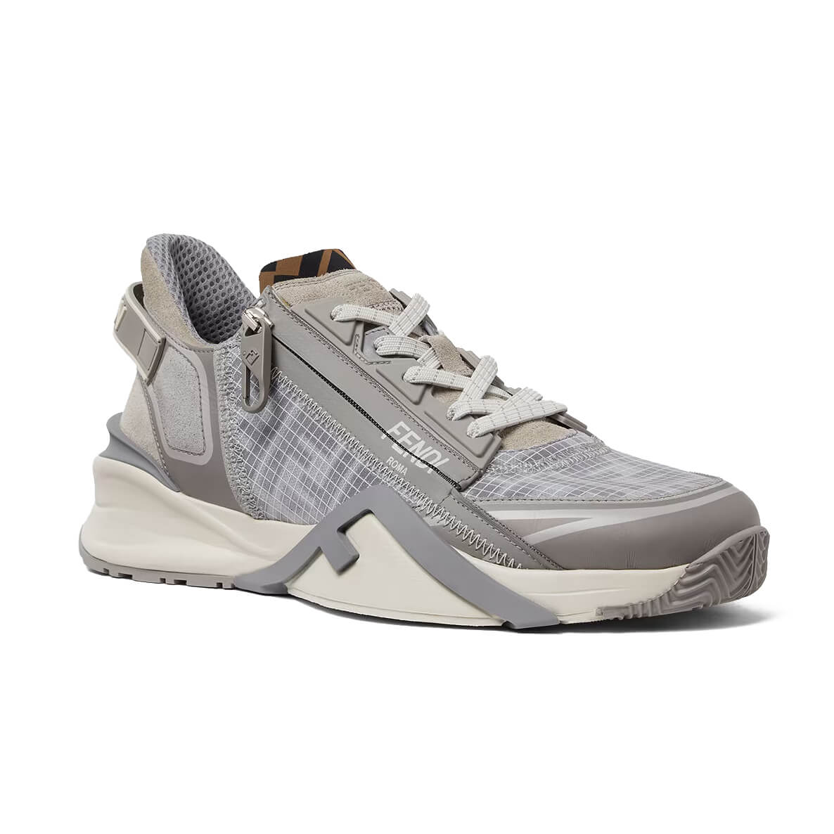Fendi Flow Men's Sneakers