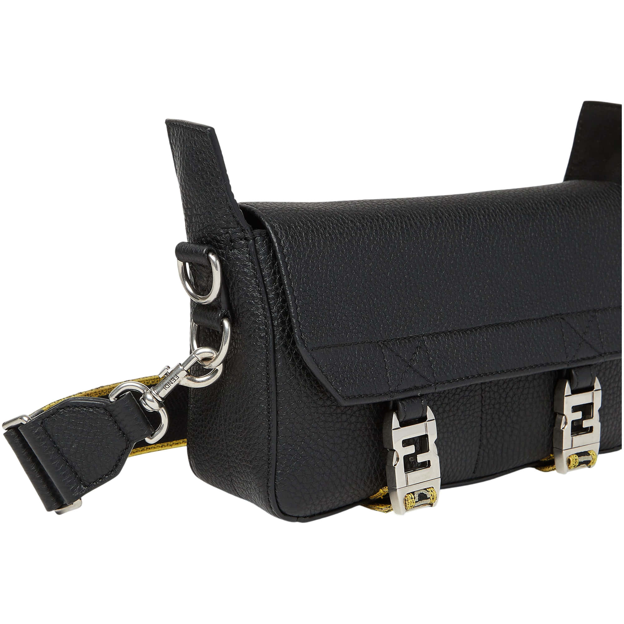 Fendi Flow Small Bag