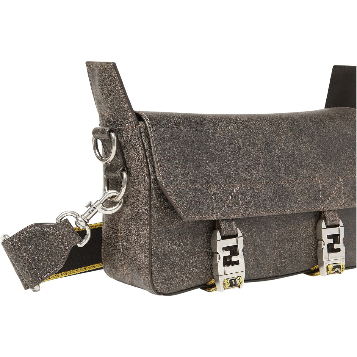 Fendi Flow Small Bag