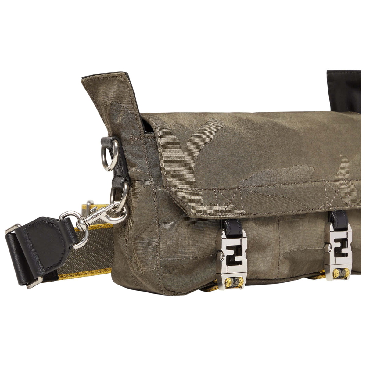 Fendi Flow Small Bag