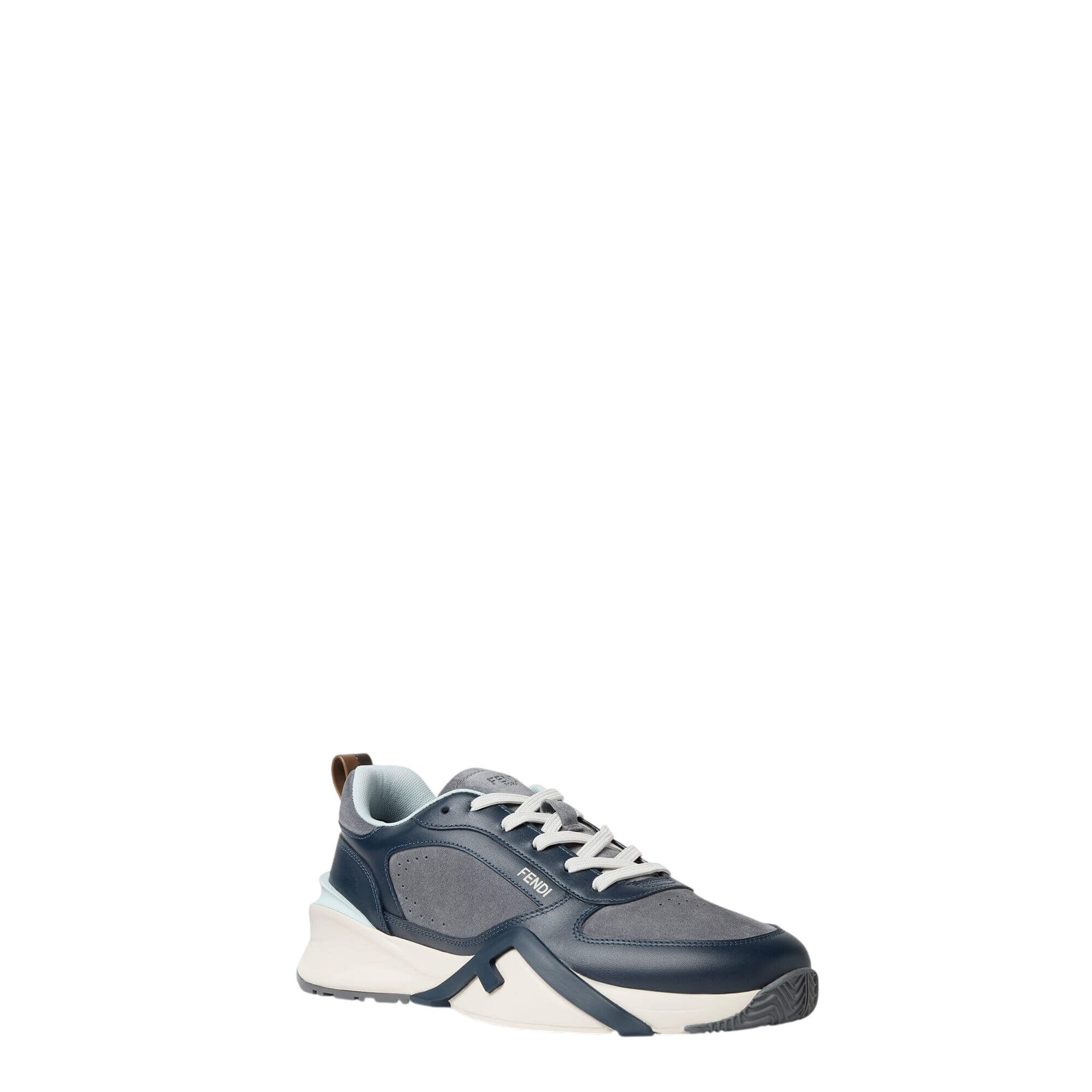 Fendi Flow Sneakers