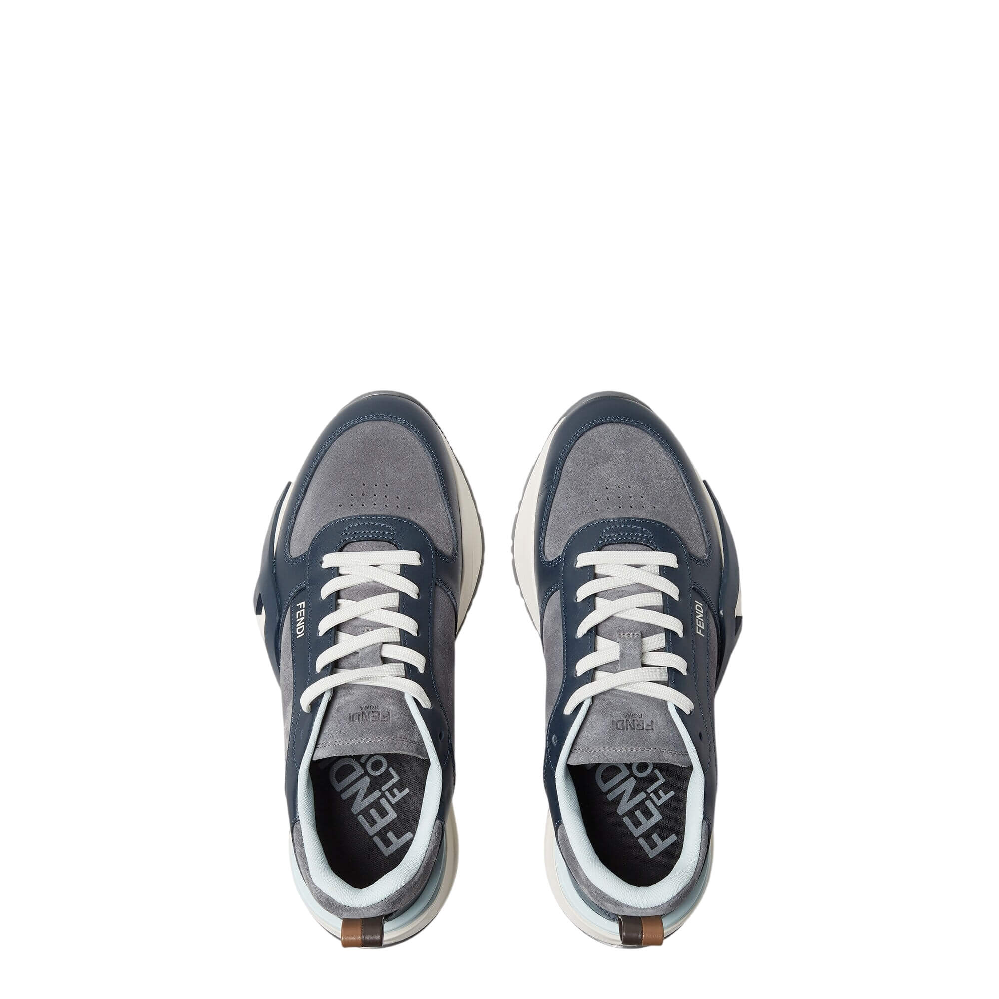 Fendi Flow Sneakers
