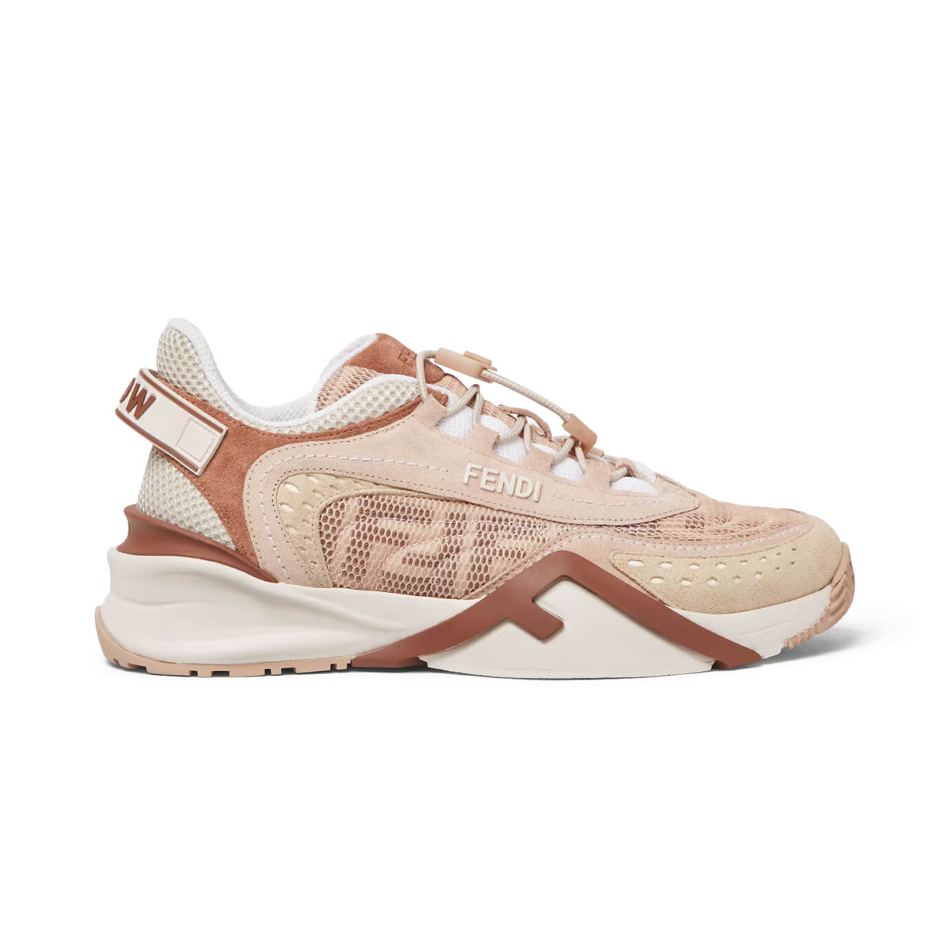 Fendi Flow Women's Sneaker