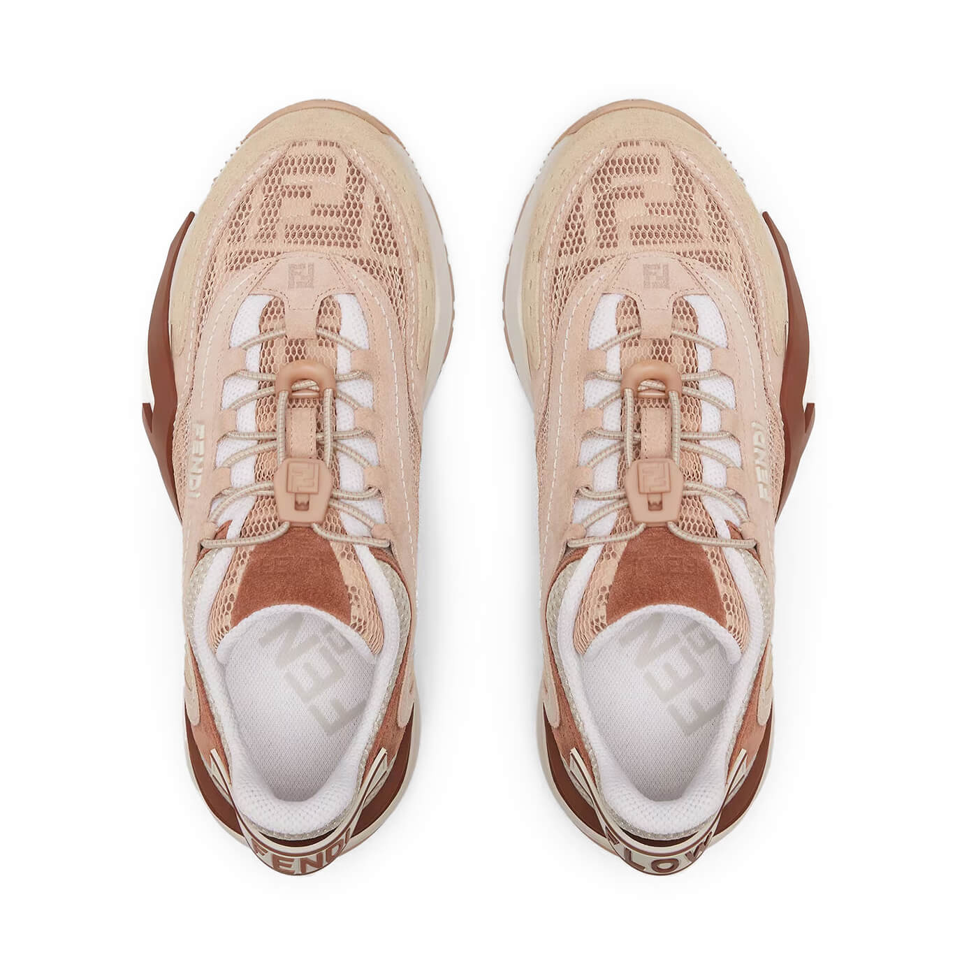Fendi Flow Women's Sneaker
