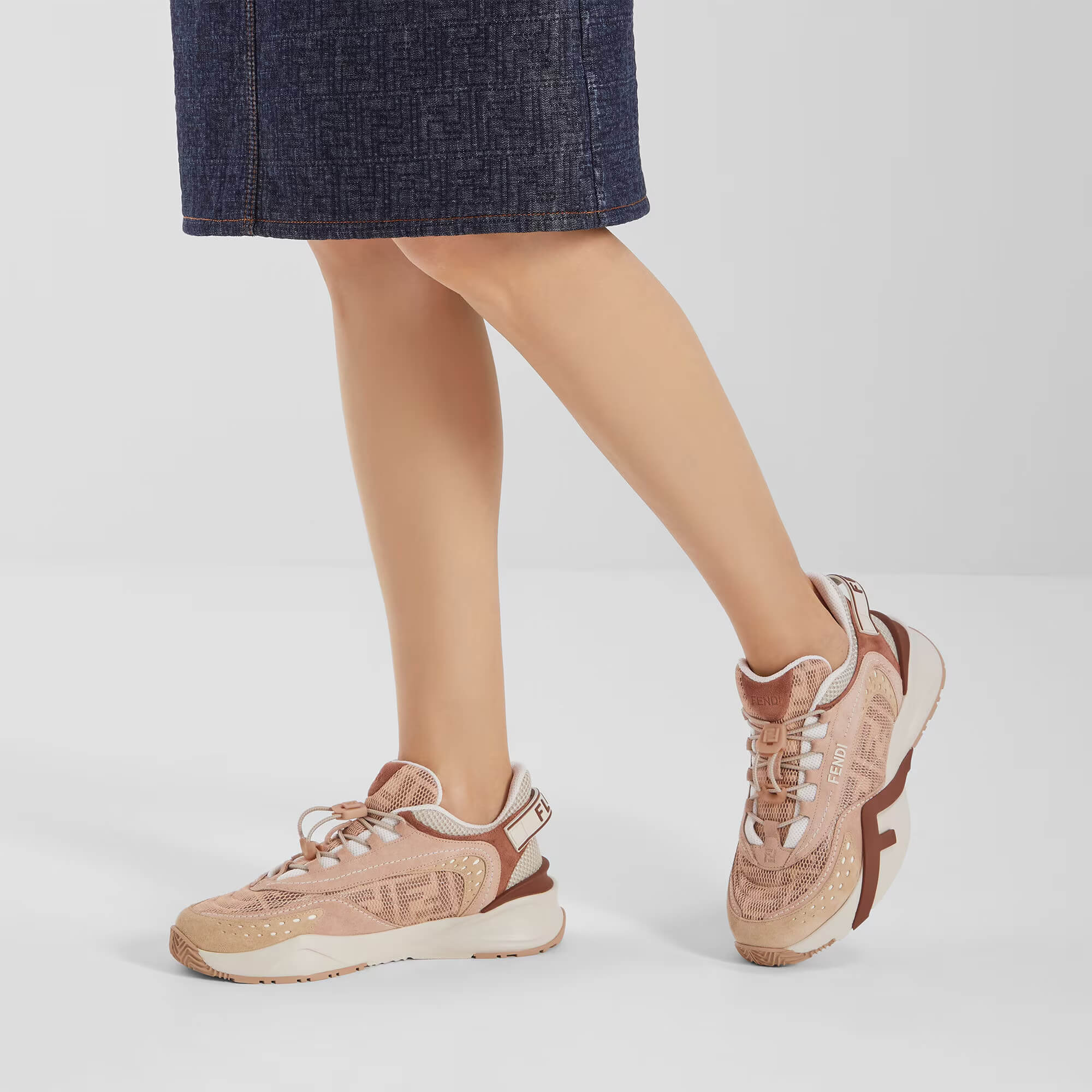 Fendi Flow Women's Sneaker