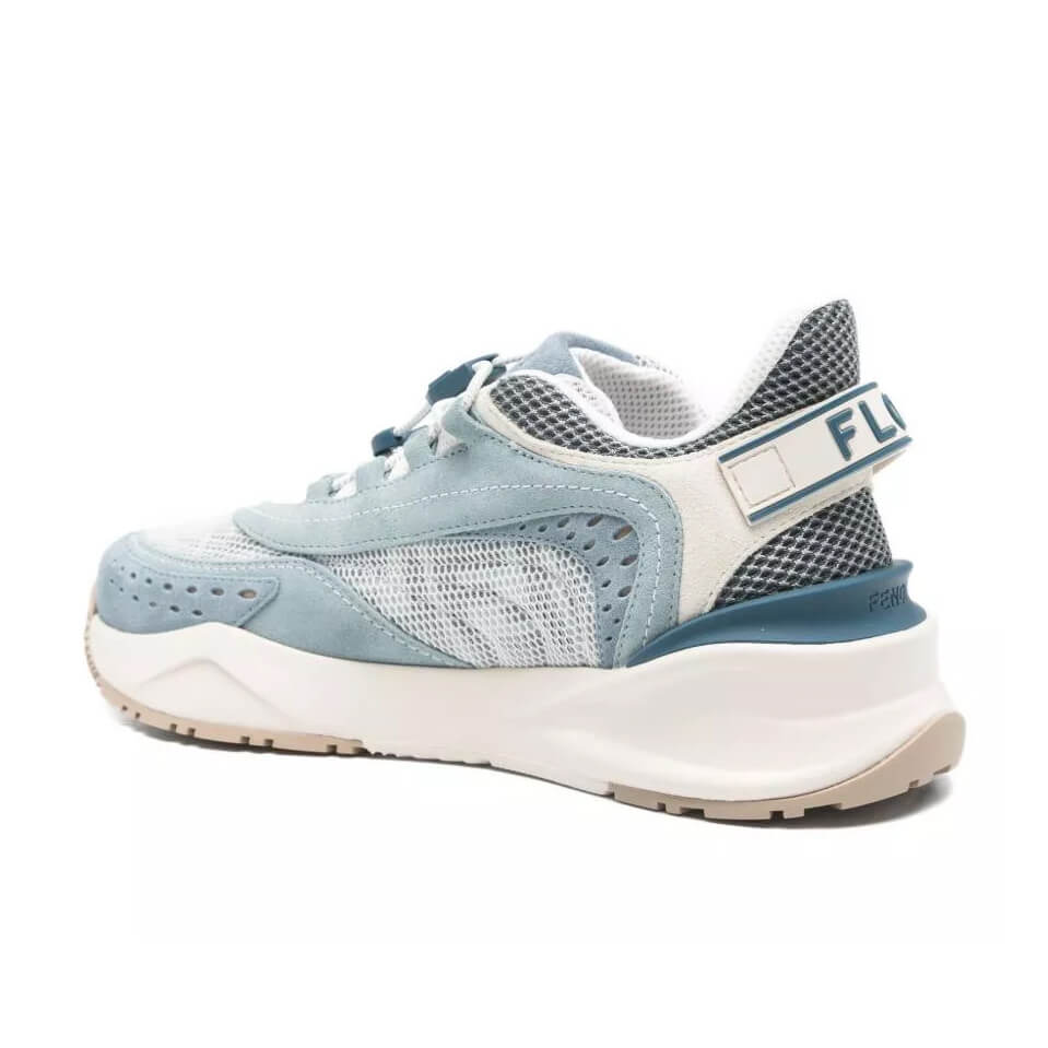 Fendi Flow Sneakers