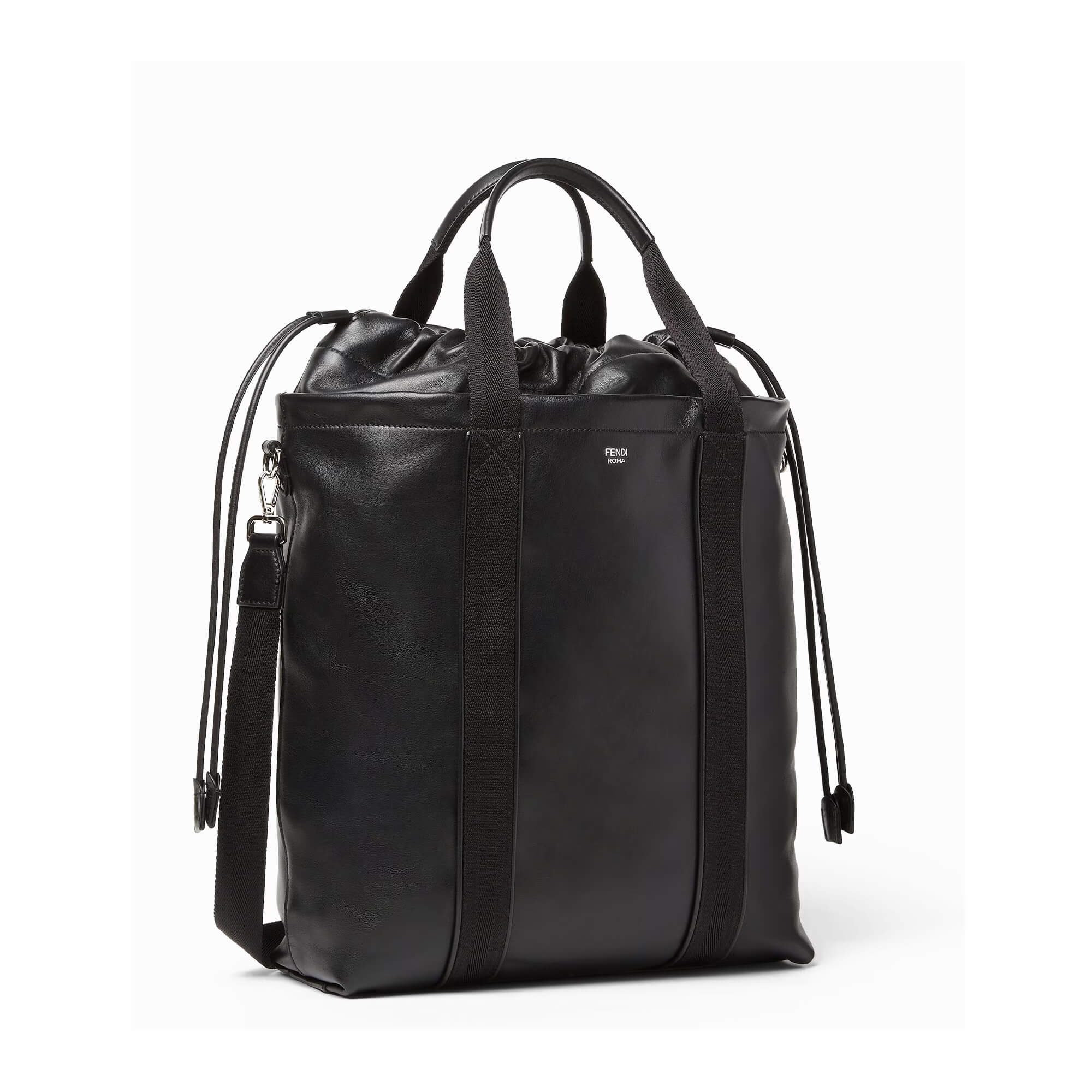 Fendi Flux Bag