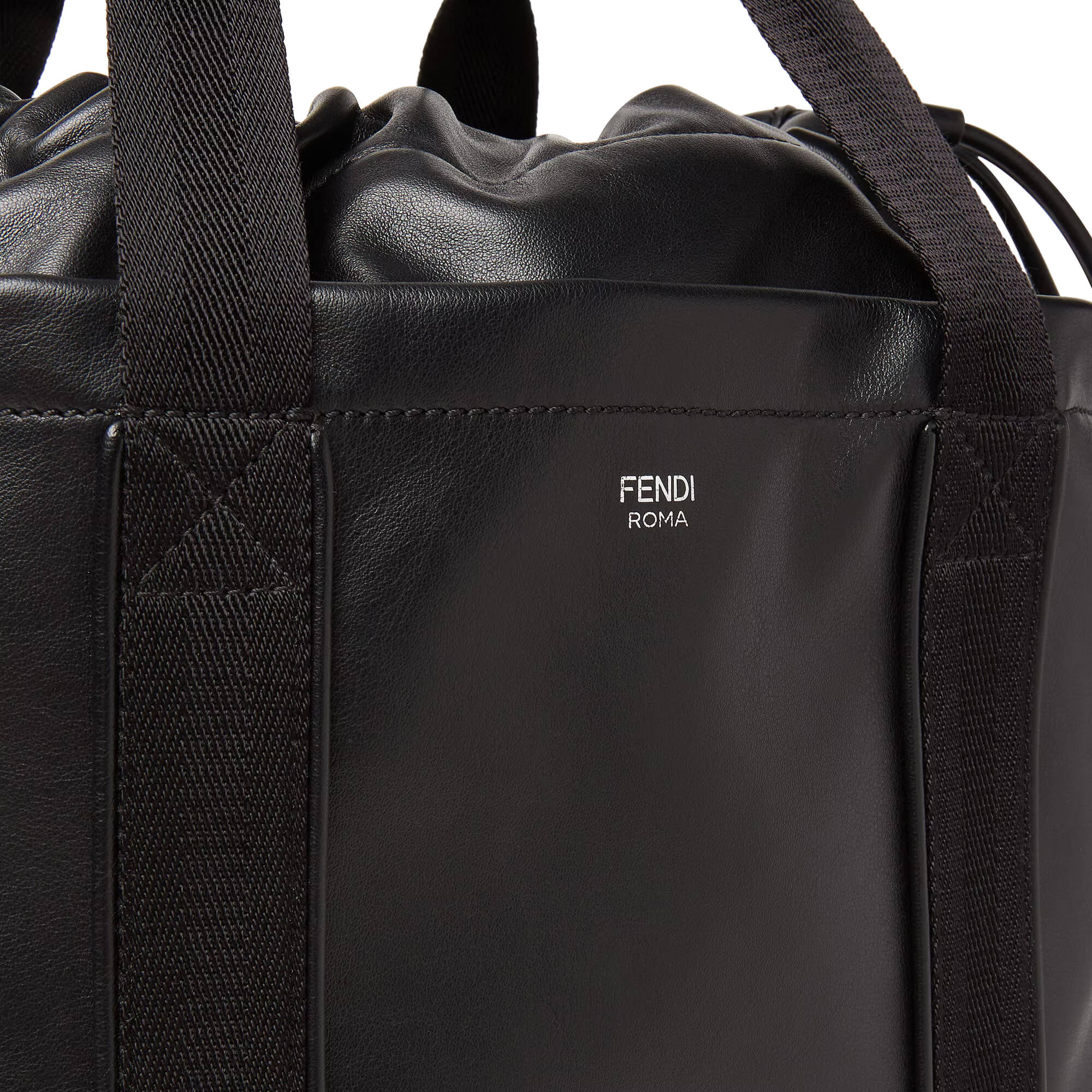 Fendi Flux Bag