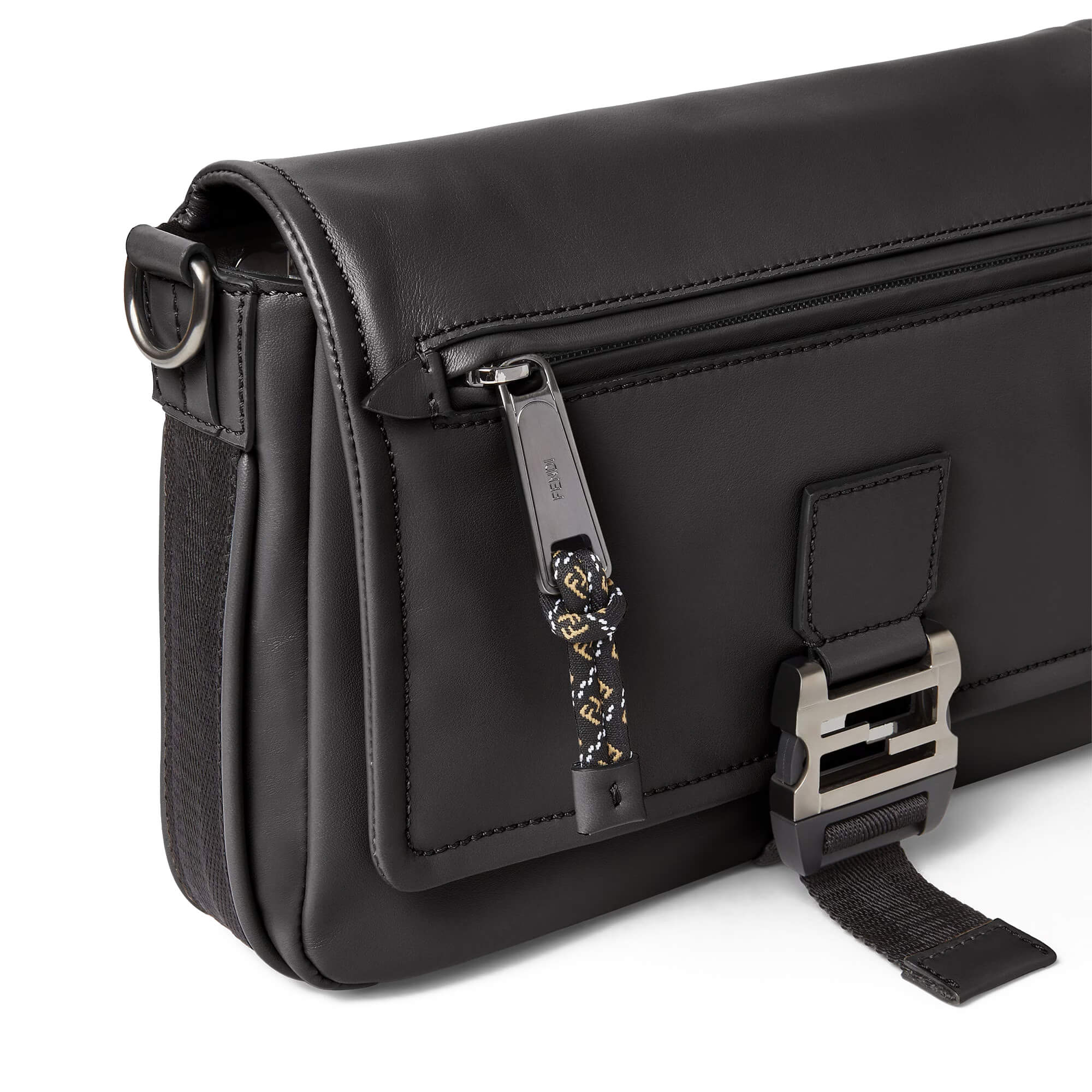 Fendi Flux Messenger