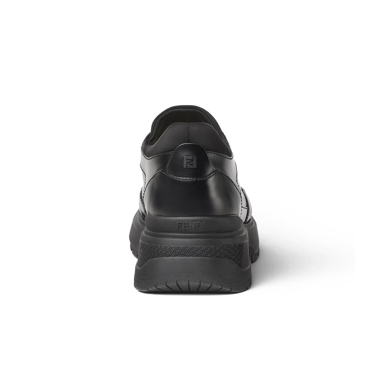 Fendi Force Men’s Light Lace-up Shoe