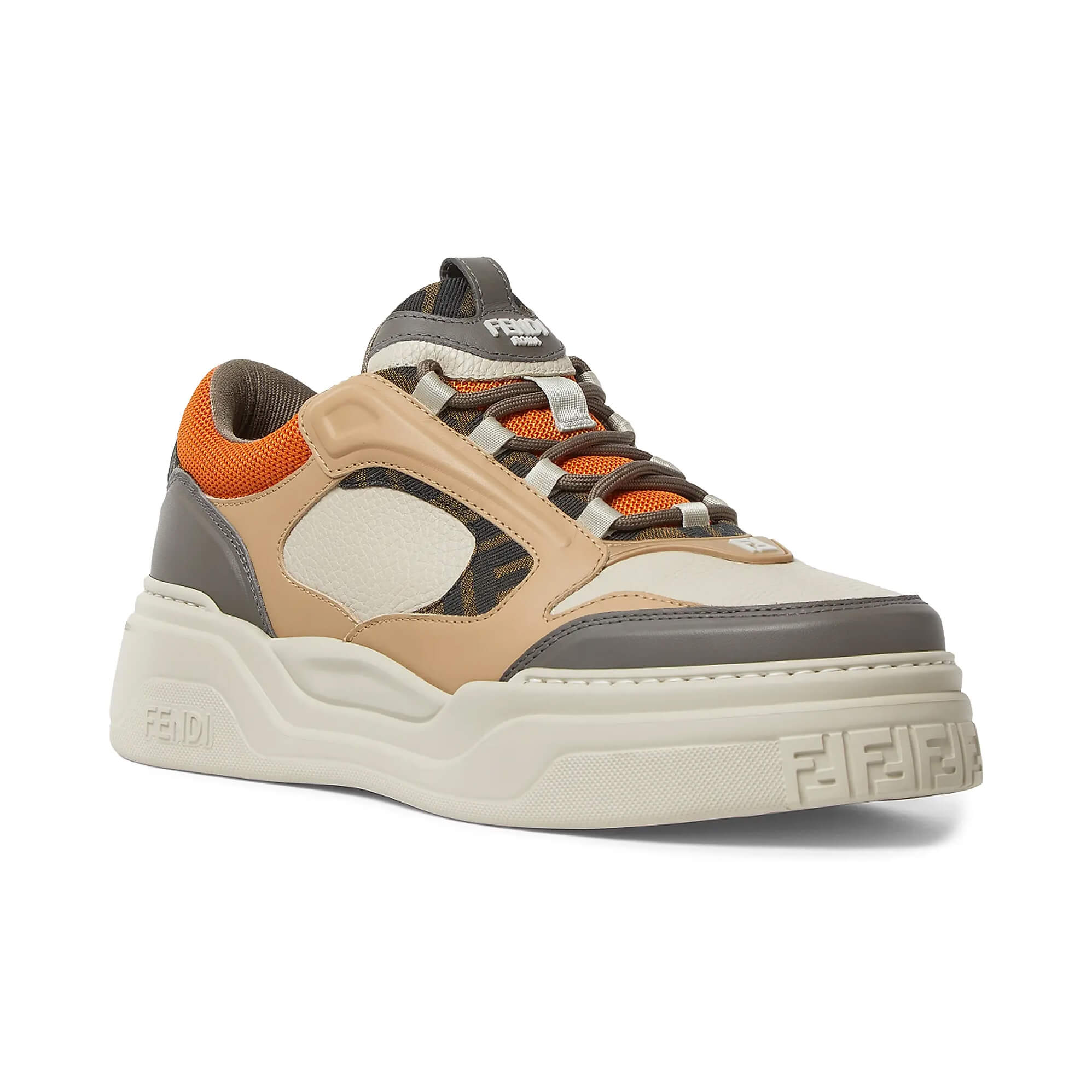 Fendi Force Men's Sneakers